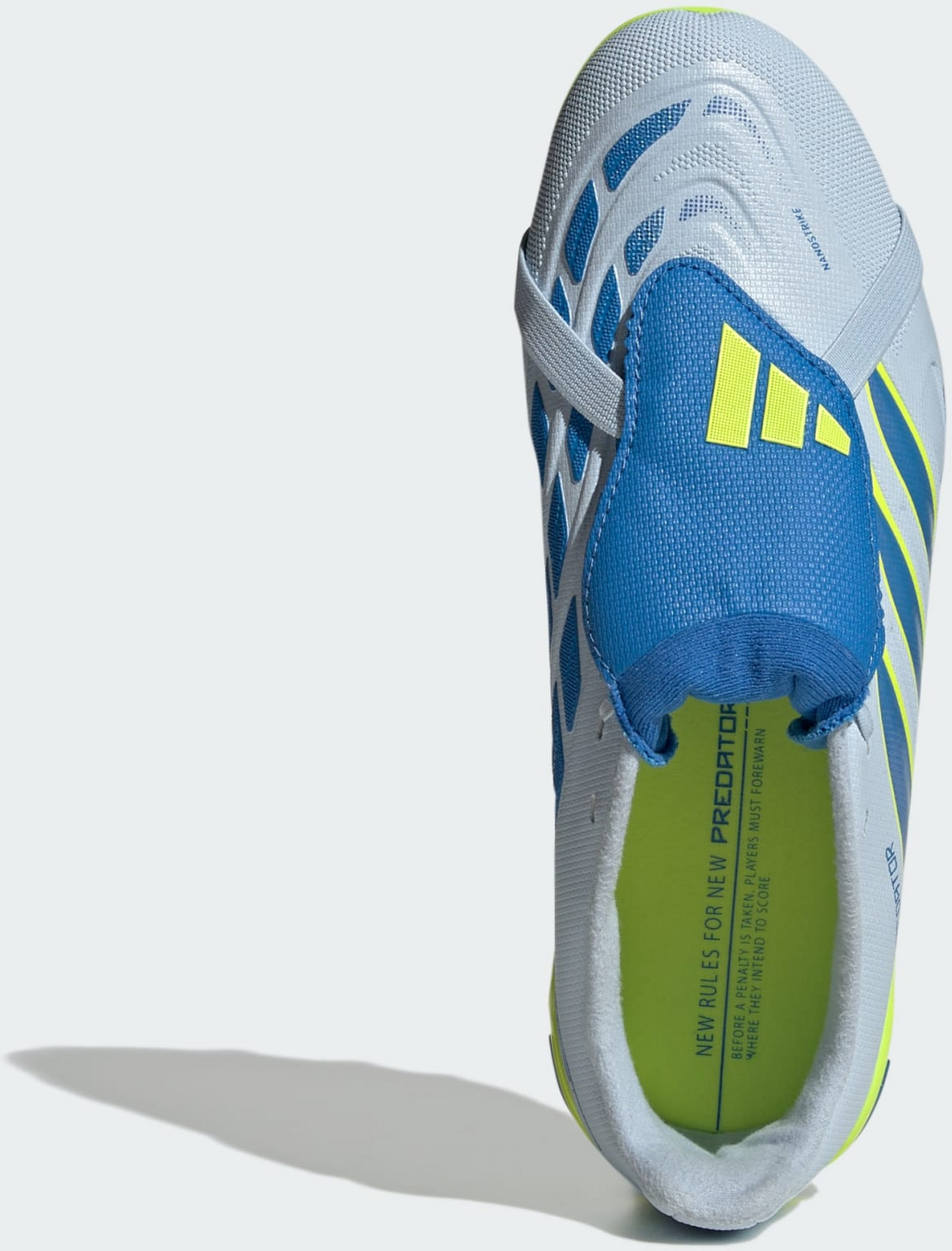 ADIDAS, Adidas Predator League Fold-over Tongue Artificial Ground Fotbollsskor Barn