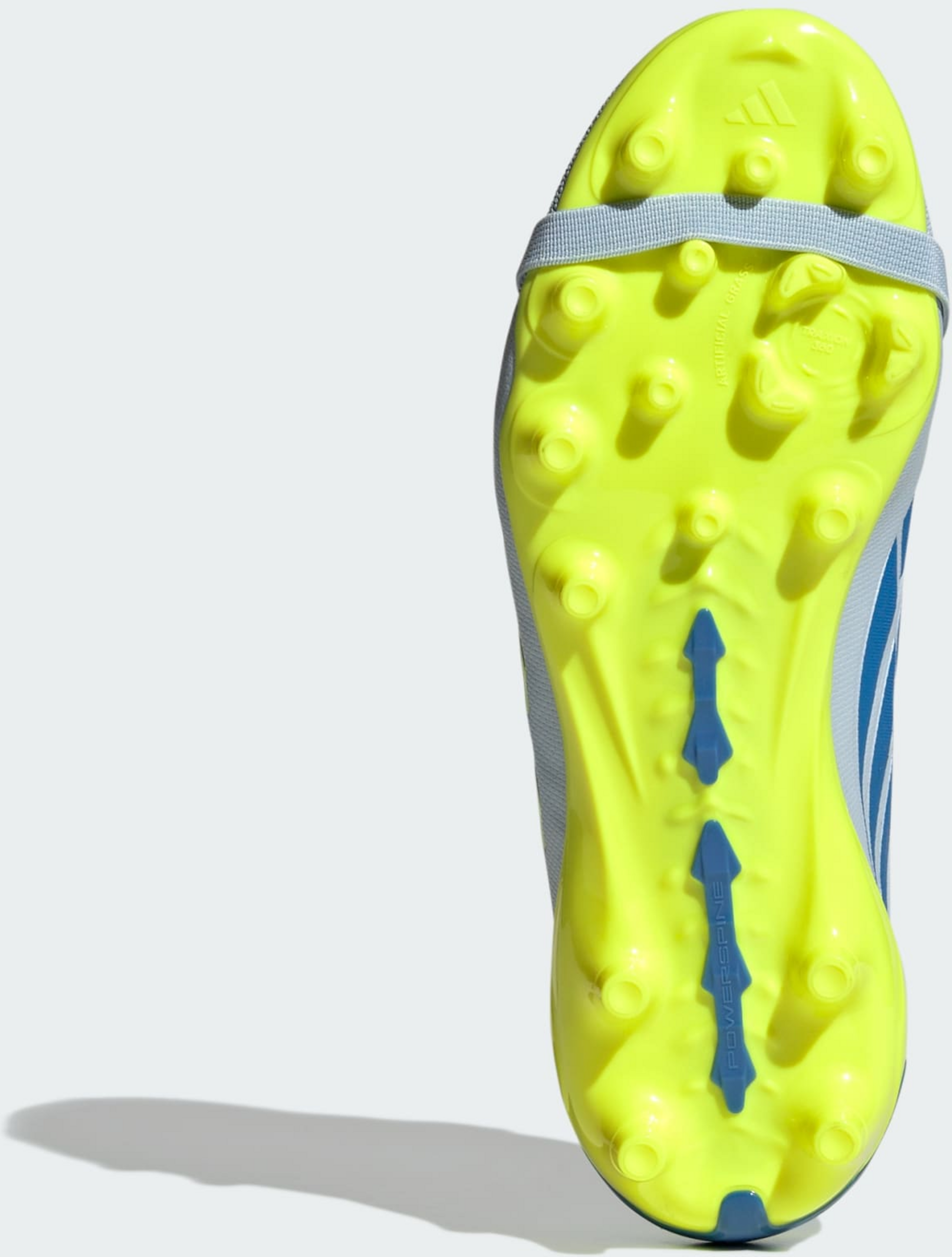 ADIDAS, Adidas Predator League Fold-over Tongue Artificial Ground Fotbollsskor Barn