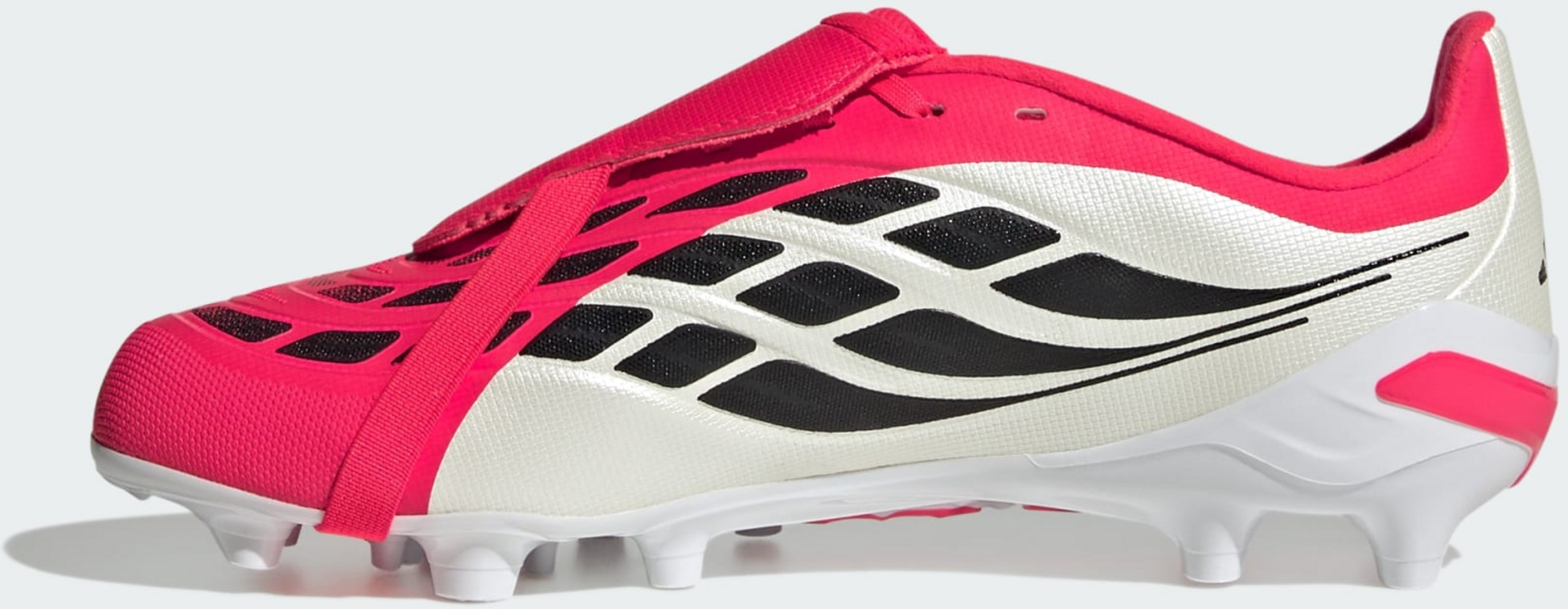 ADIDAS, Adidas Predator League Fold-over Tongue Artificial Ground Fotbollsskor Barn