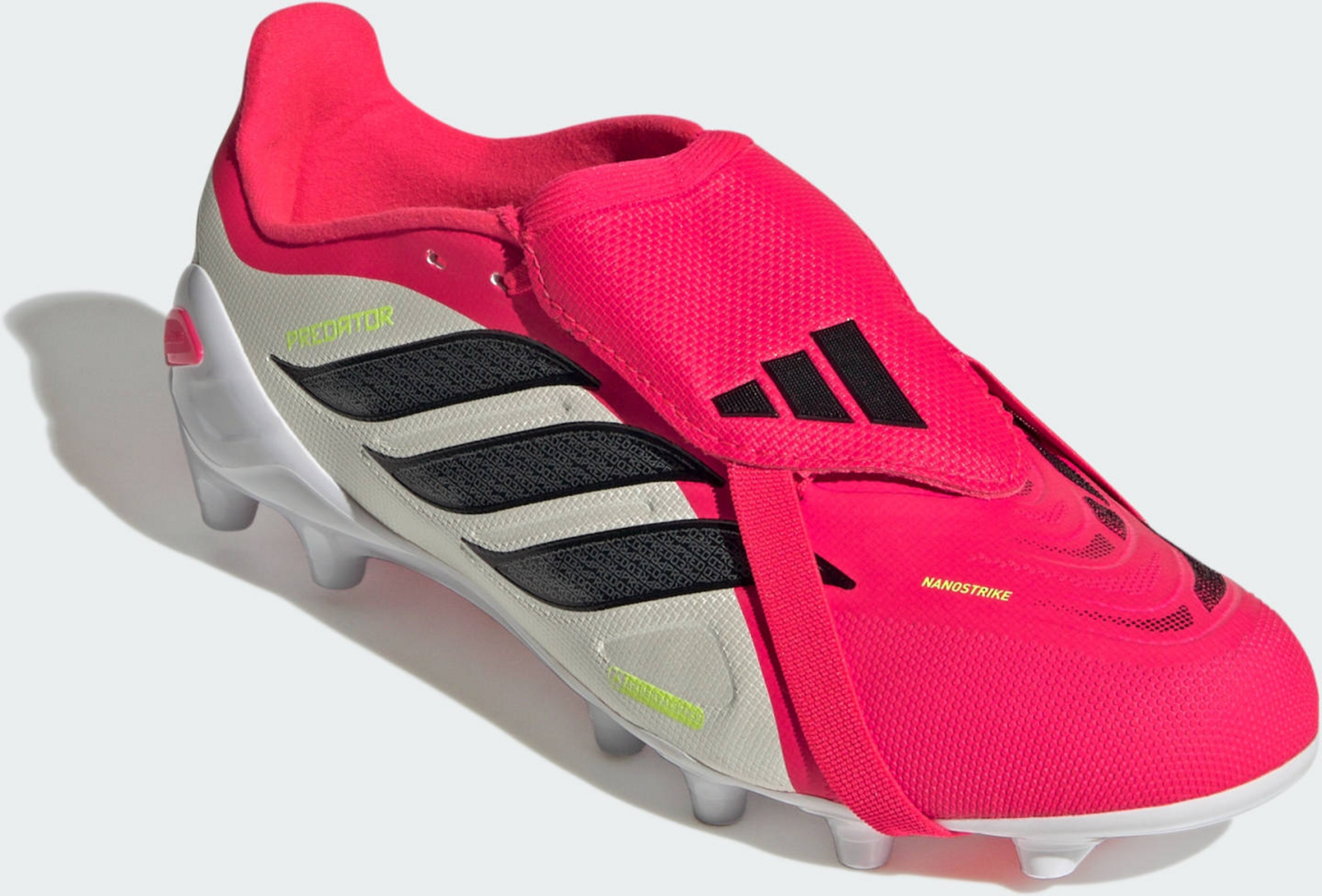 ADIDAS, Adidas Predator League Fold-over Tongue Artificial Ground Fotbollsskor Barn