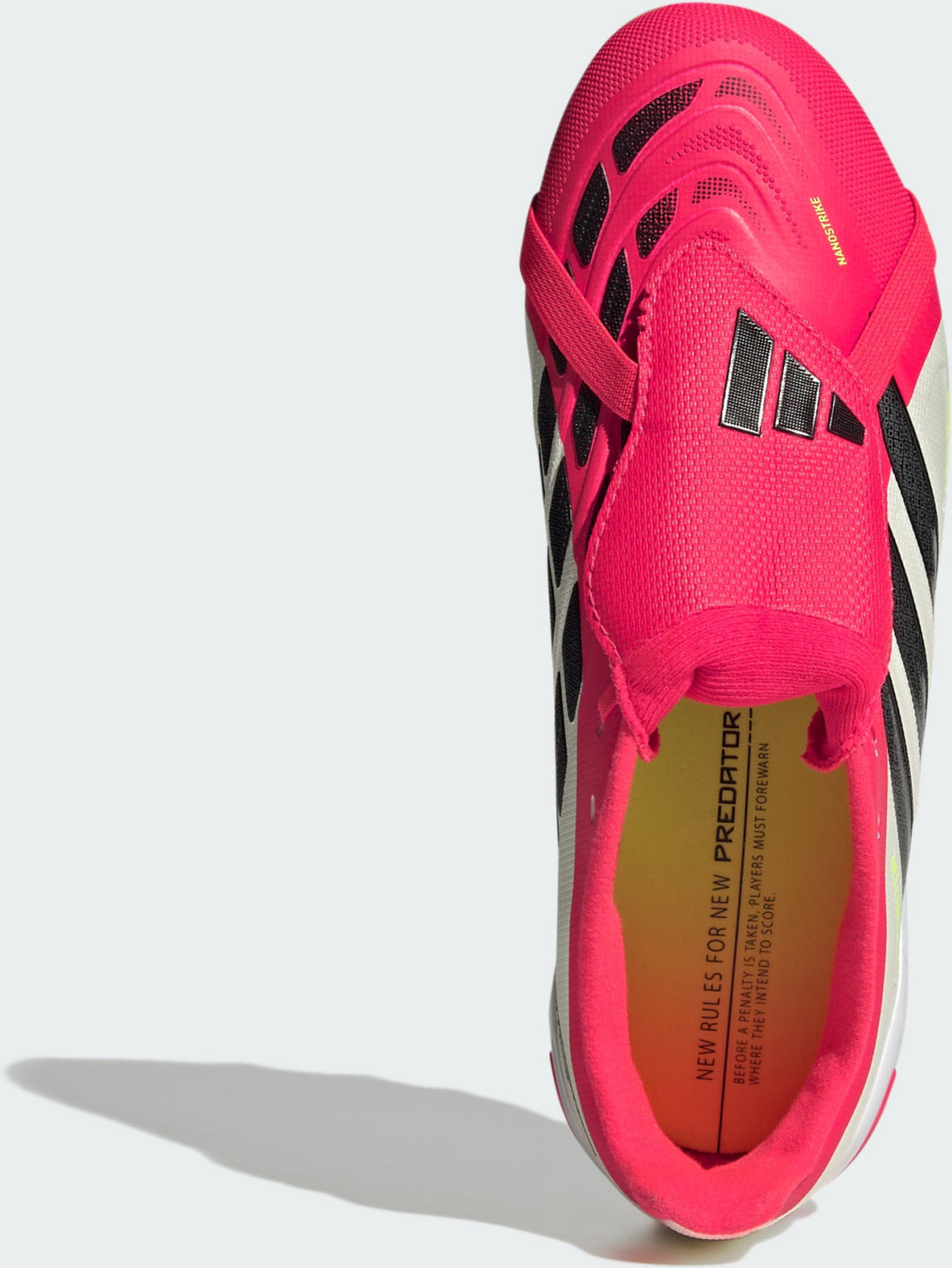 ADIDAS, Adidas Predator League Fold-over Tongue Artificial Ground Fotbollsskor Barn