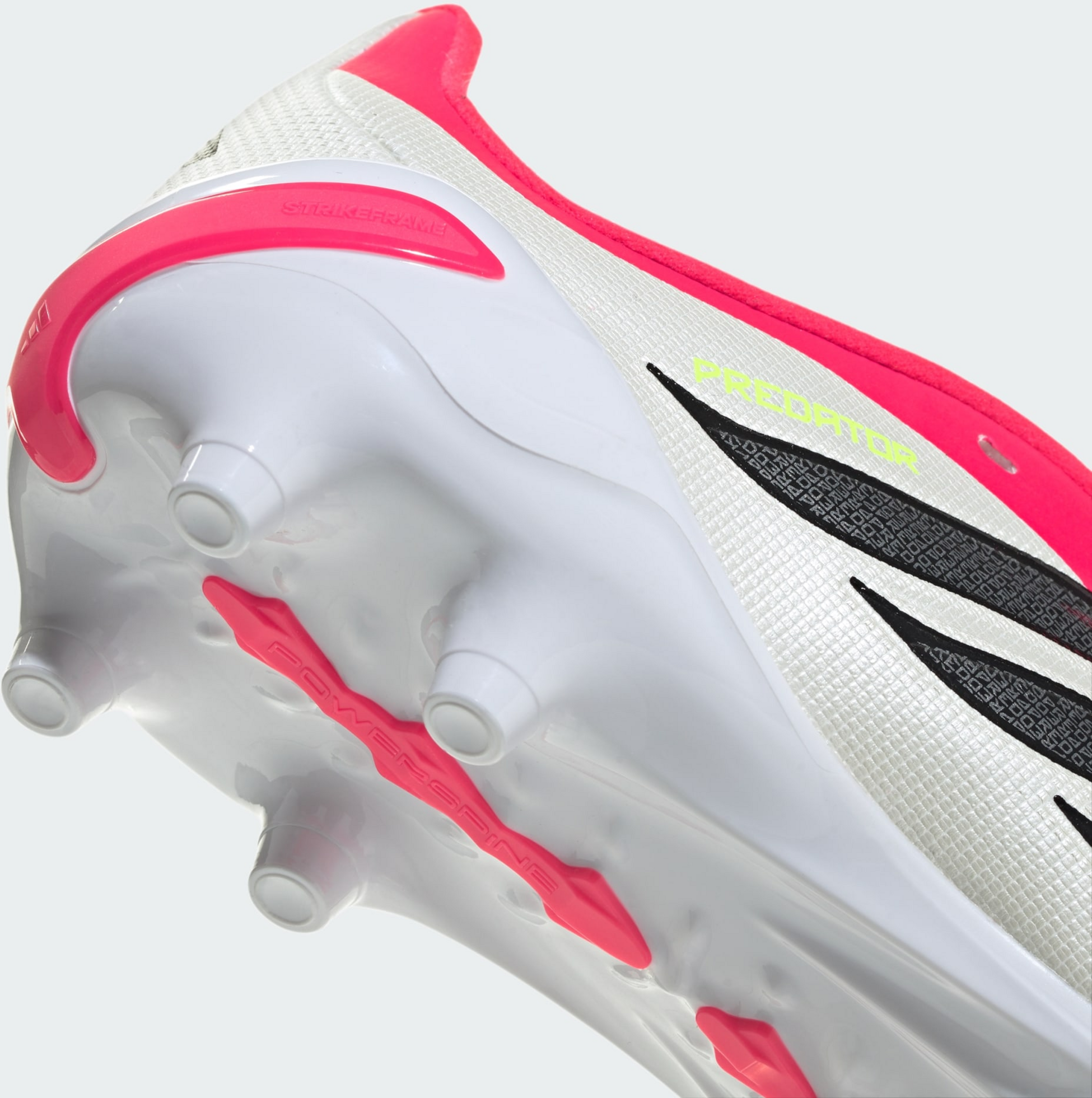 ADIDAS, Adidas Predator League Fold-over Tongue Artificial Ground Fotbollsskor Barn