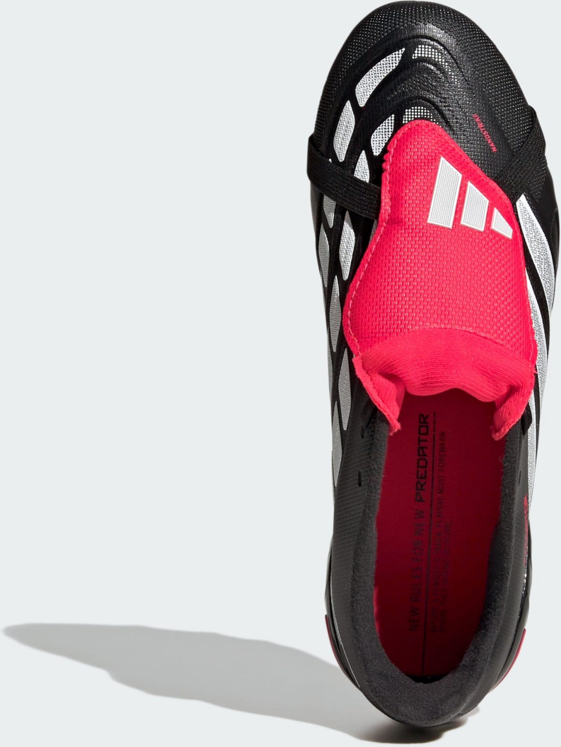 ADIDAS, Adidas Predator League Fold-over Tongue Artificial Ground Fotbollsskor F&ouml;r Barn