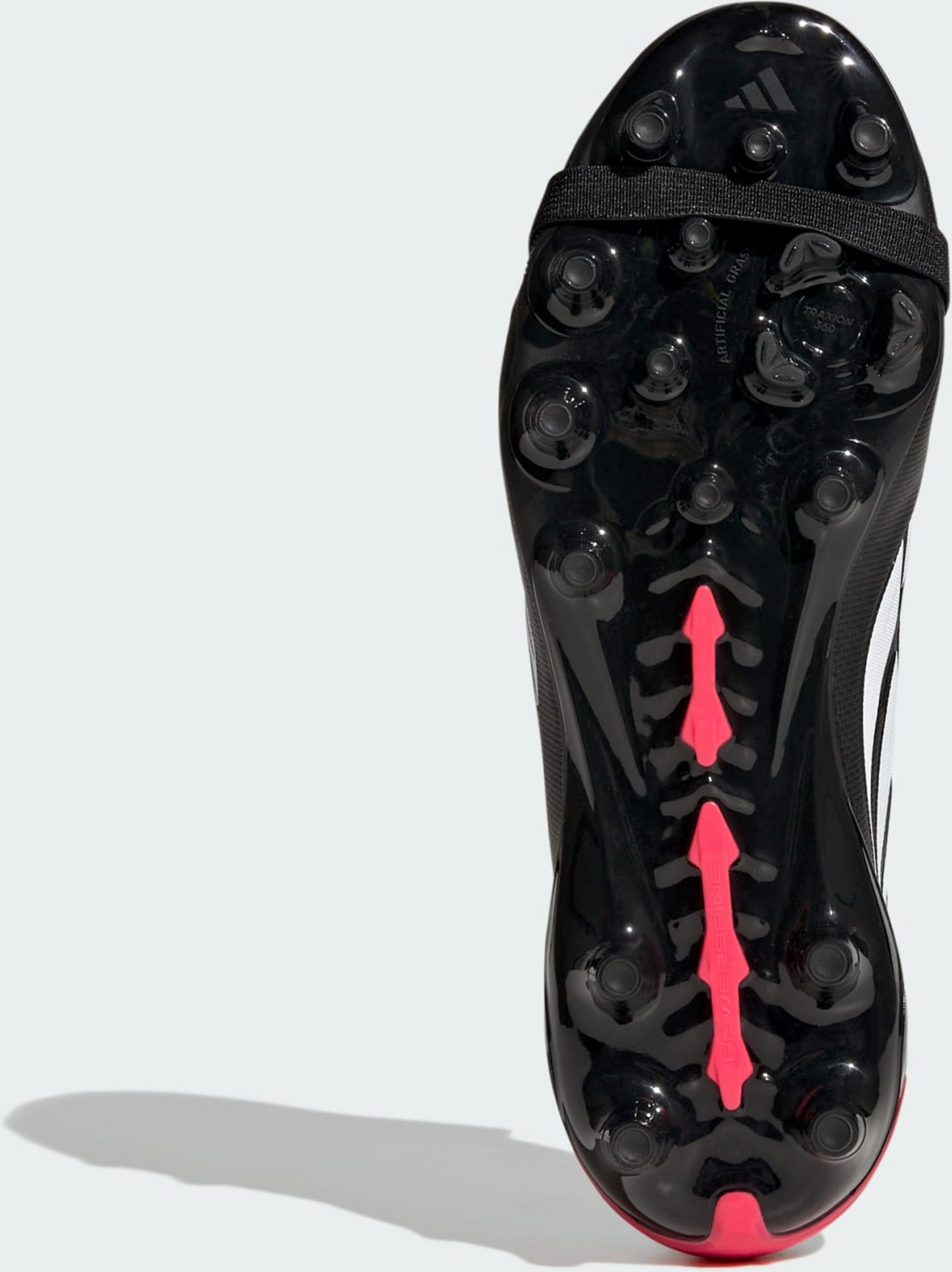 ADIDAS, Adidas Predator League Fold-over Tongue Artificial Ground Fotbollsskor F&ouml;r Barn