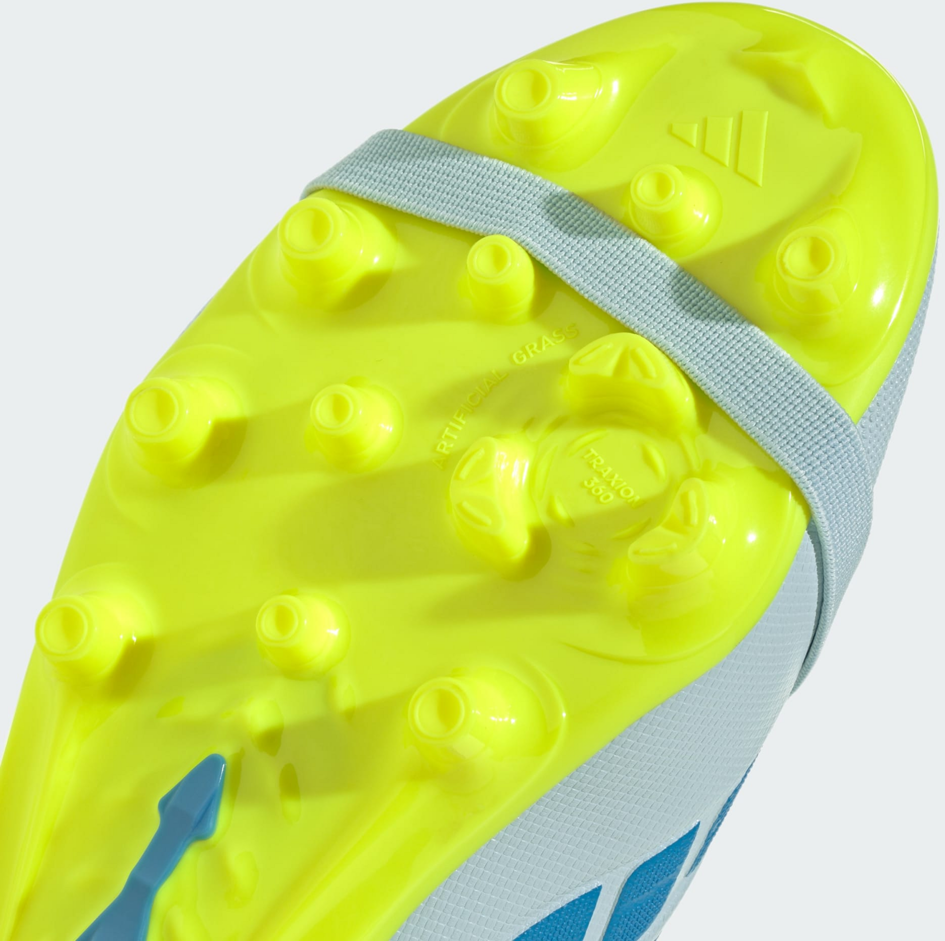 ADIDAS, Adidas Predator League Fold-over Tongue Artificial Ground Fotbollsskor F&ouml;r Barn