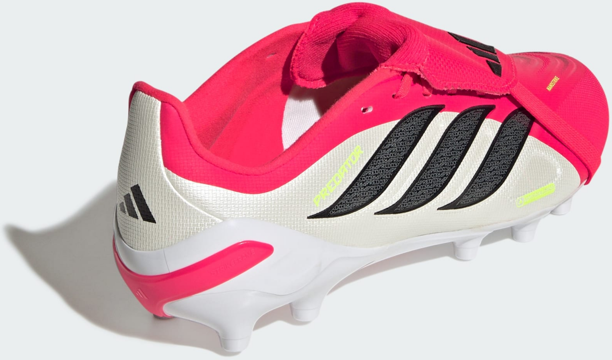 ADIDAS, Adidas Predator League Fold-over Tongue Artificial Ground Fotbollsskor F&ouml;r Barn