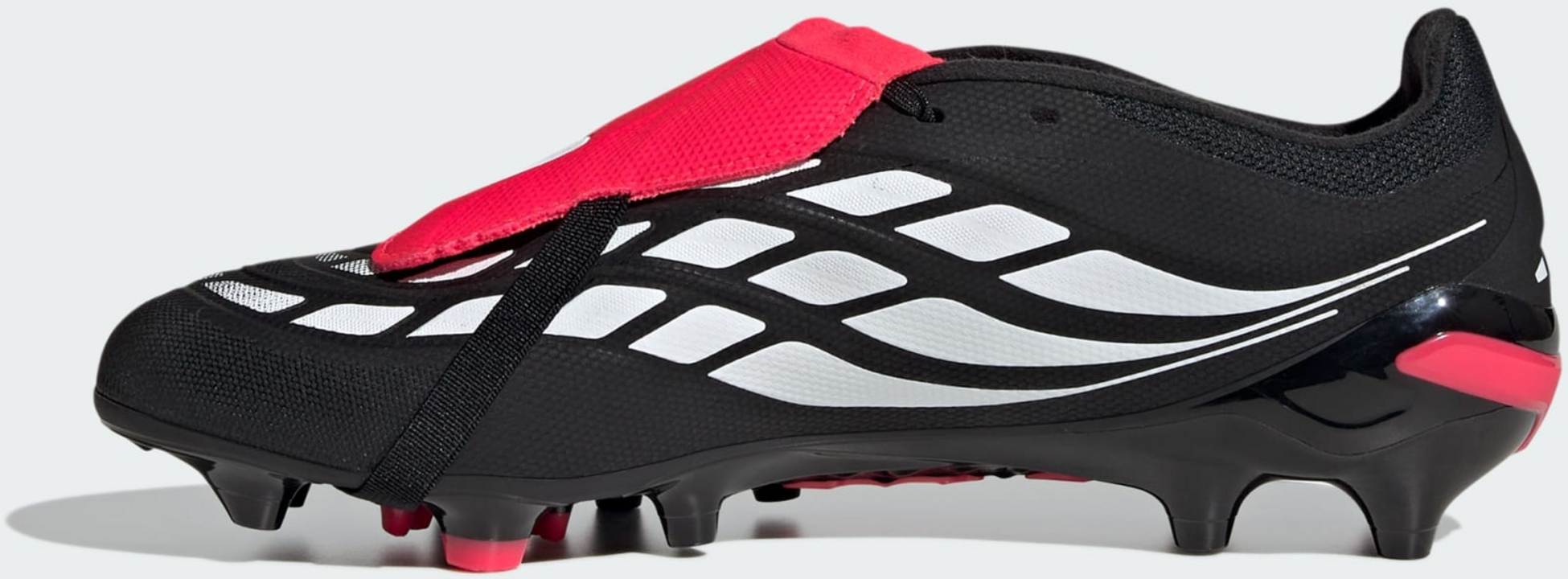 ADIDAS, Adidas Predator League Fold-over Tongue Artificial Ground Fotbollsskor