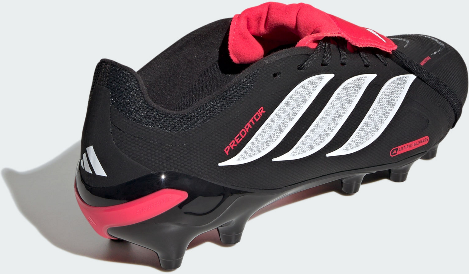 ADIDAS, Adidas Predator League Fold-over Tongue Artificial Ground Fotbollsskor