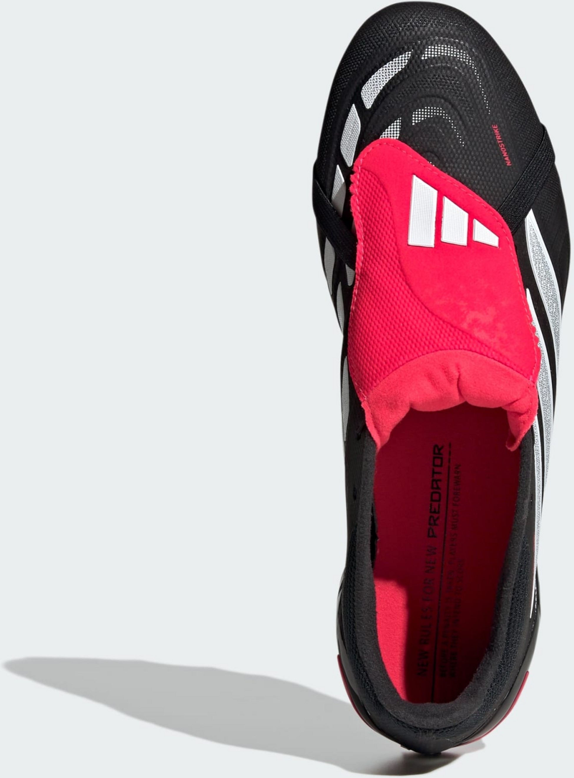 ADIDAS, Adidas Predator League Fold-over Tongue Artificial Ground Fotbollsskor