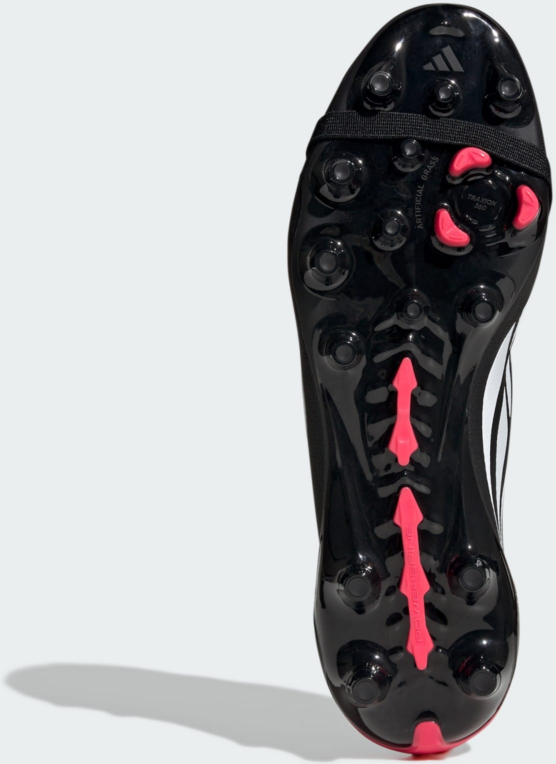 ADIDAS, Adidas Predator League Fold-over Tongue Artificial Ground Fotbollsskor