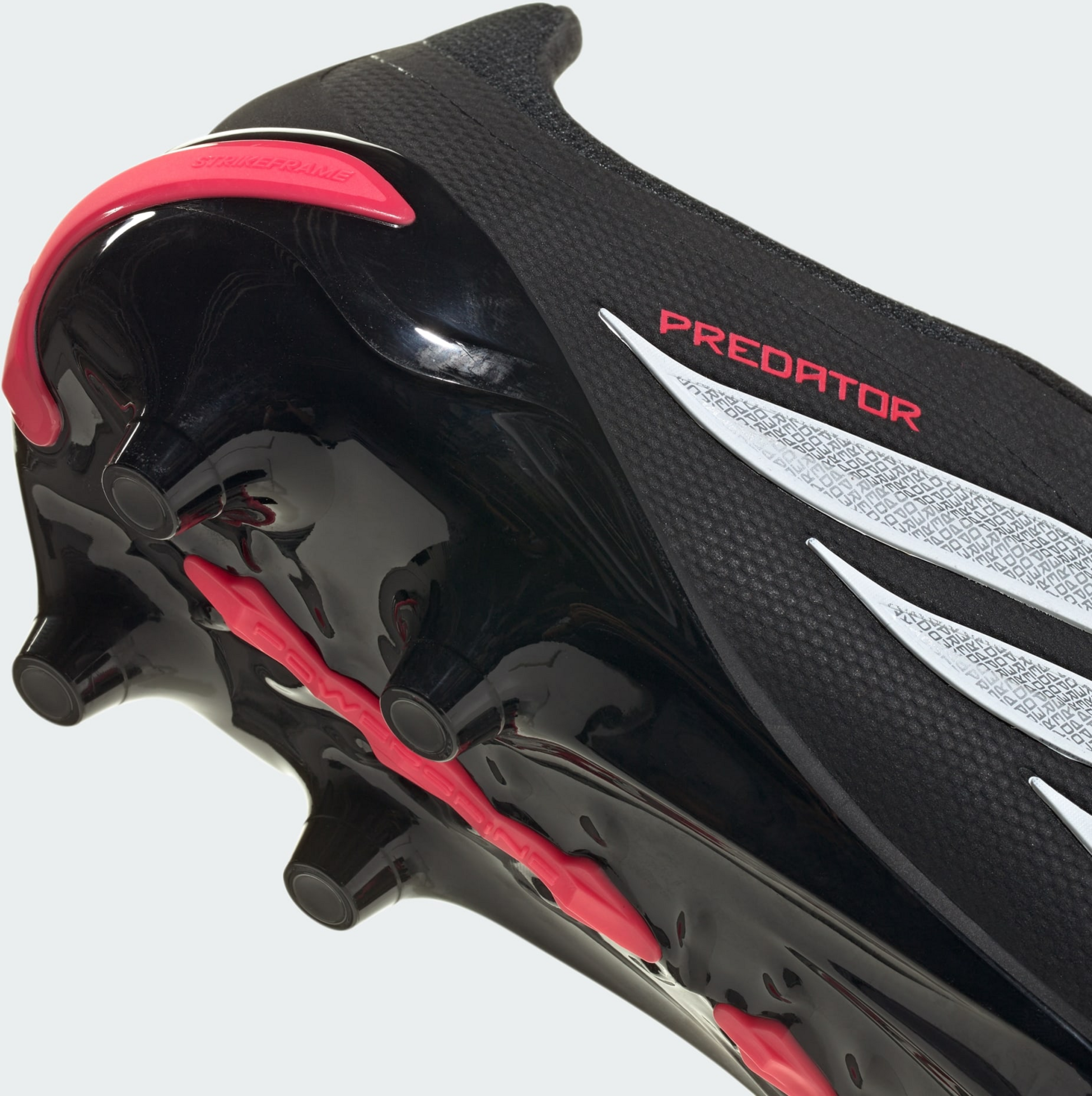 ADIDAS, Adidas Predator League Fold-over Tongue Artificial Ground Fotbollsskor