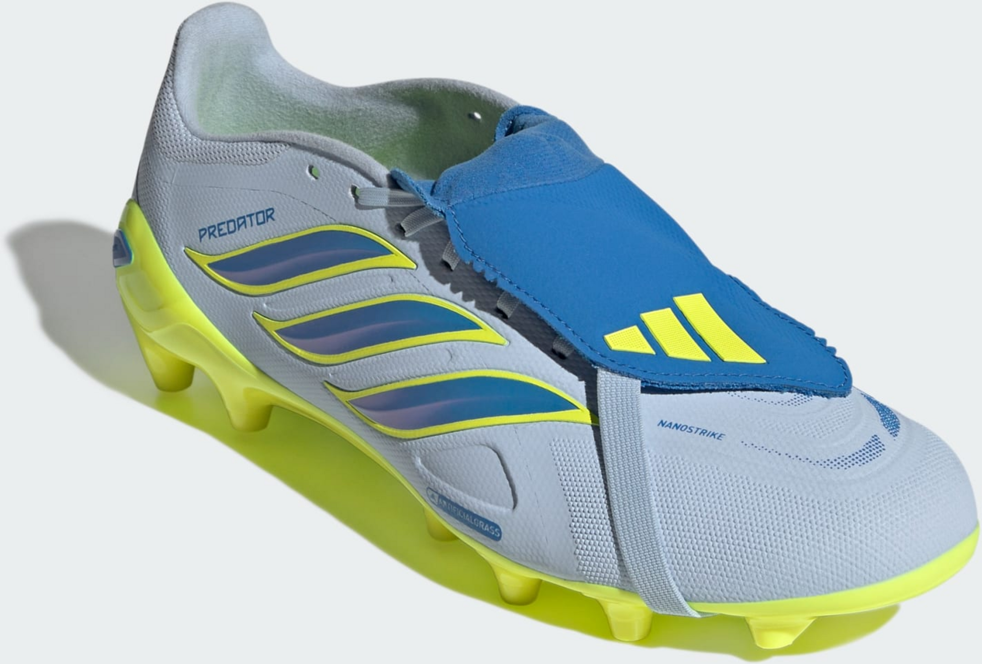 ADIDAS, Adidas Predator League Fold-over Tongue Artificial Ground Fotbollsskor