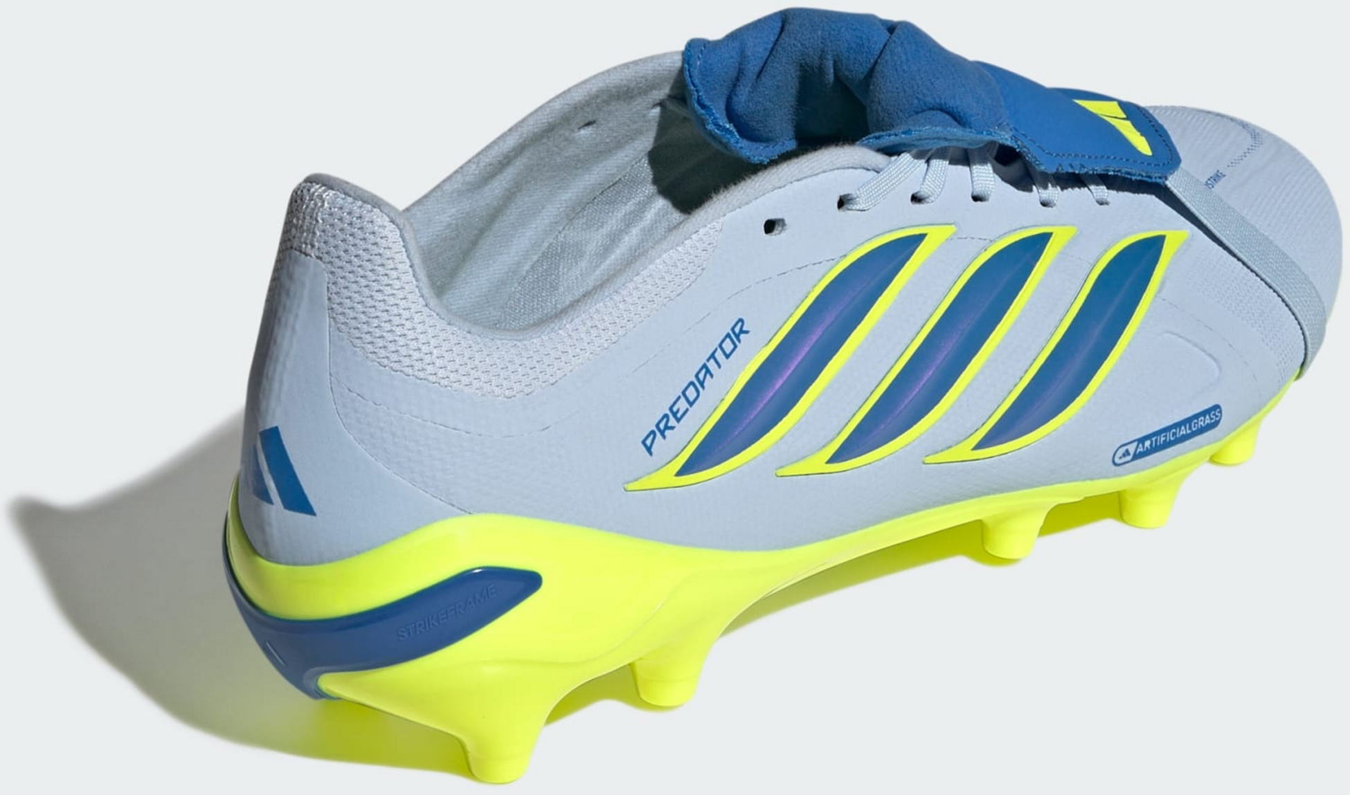 ADIDAS, Adidas Predator League Fold-over Tongue Artificial Ground Fotbollsskor