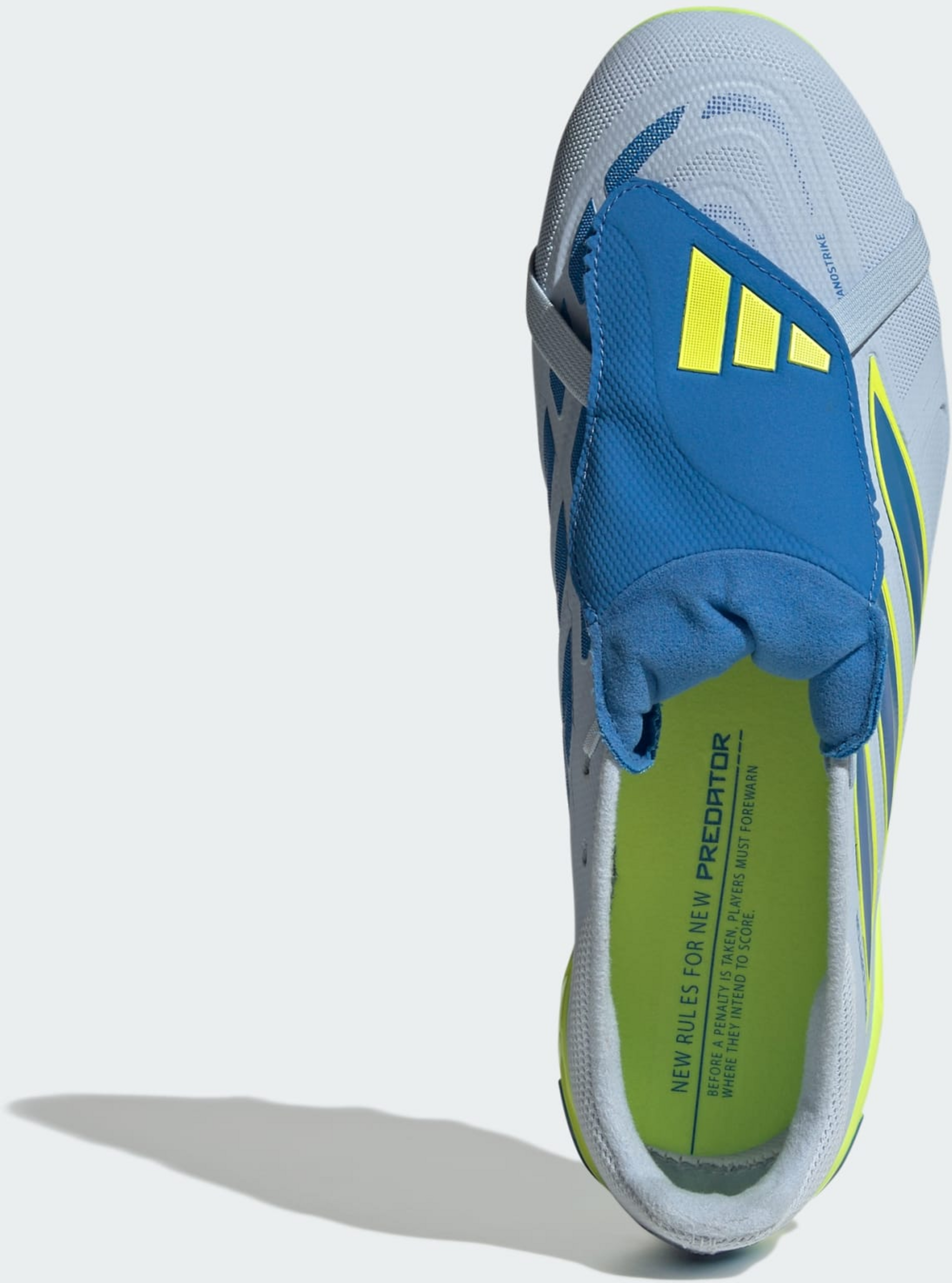 ADIDAS, Adidas Predator League Fold-over Tongue Artificial Ground Fotbollsskor