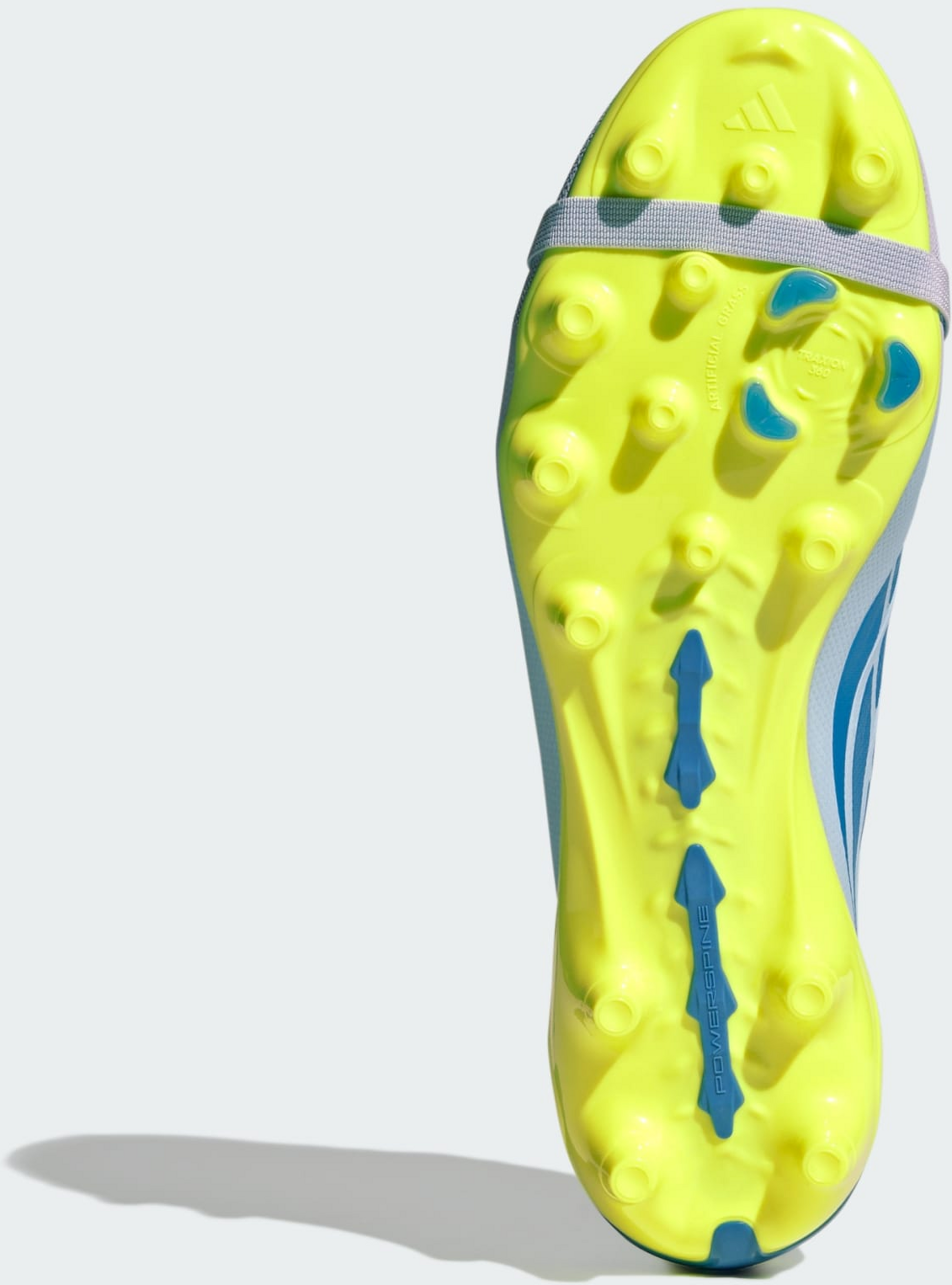 ADIDAS, Adidas Predator League Fold-over Tongue Artificial Ground Fotbollsskor