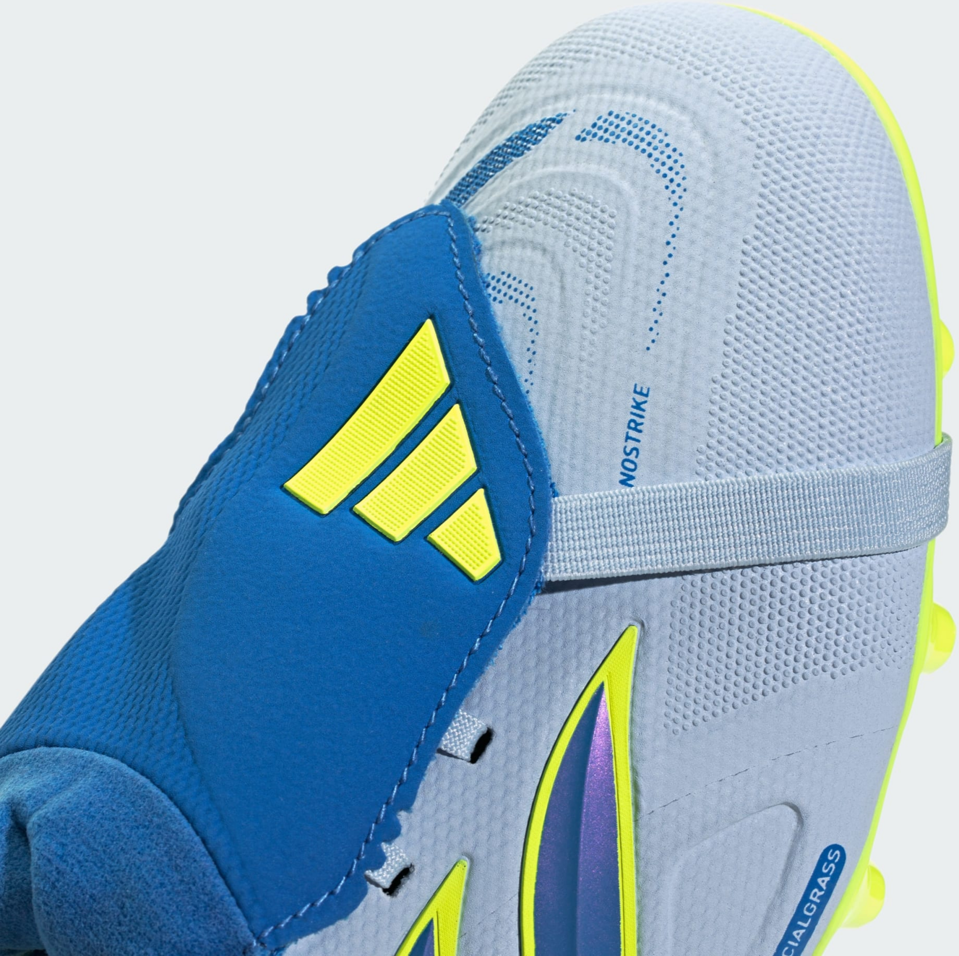 ADIDAS, Adidas Predator League Fold-over Tongue Artificial Ground Fotbollsskor