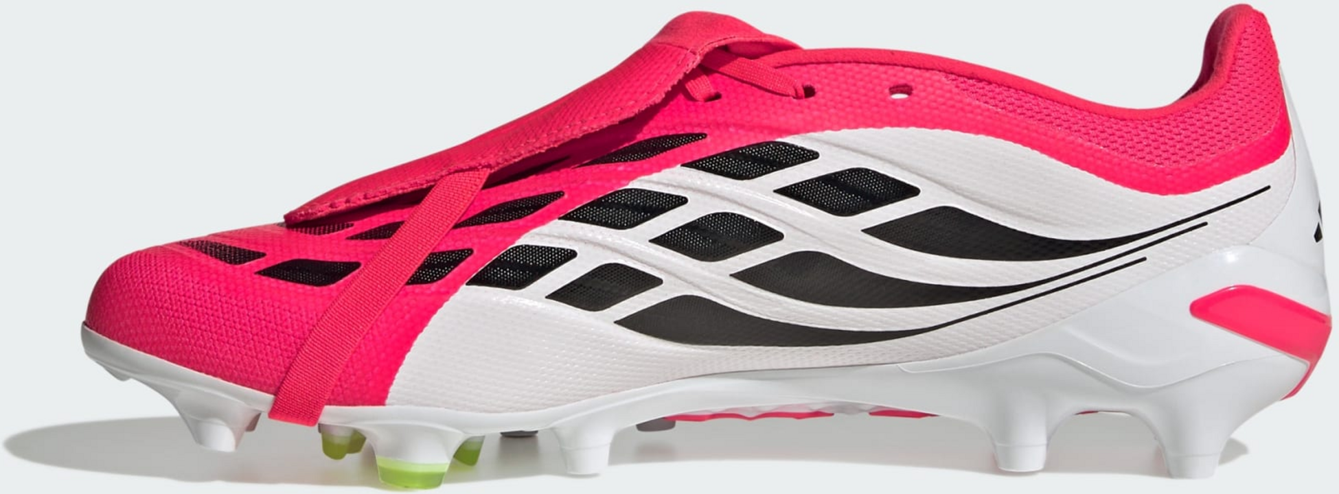 ADIDAS, Adidas Predator League Fold-over Tongue Artificial Ground Fotbollsskor