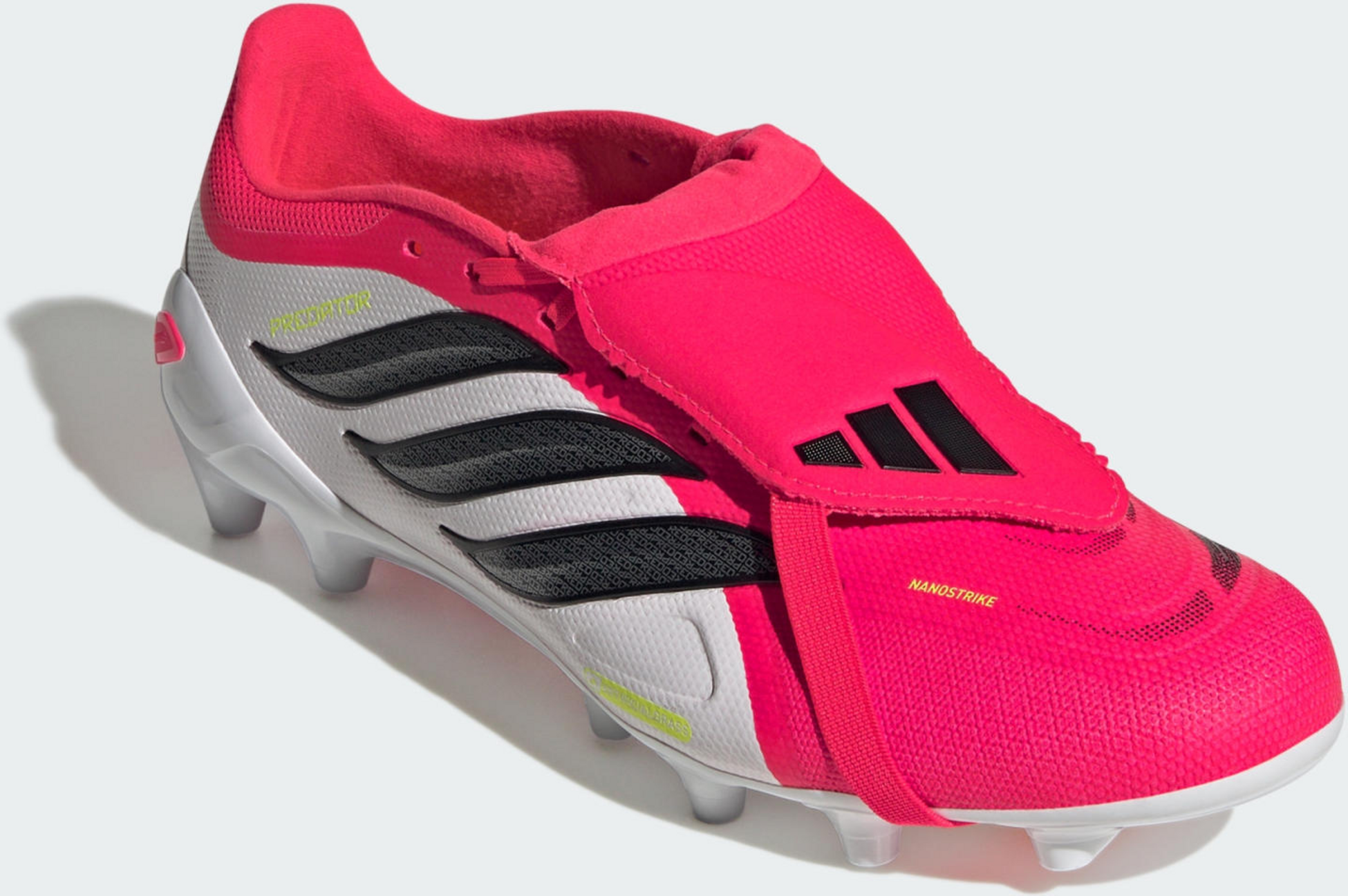 ADIDAS, Adidas Predator League Fold-over Tongue Artificial Ground Fotbollsskor