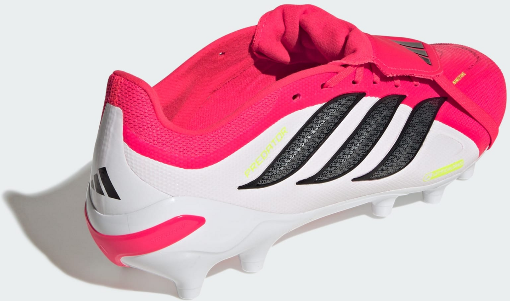ADIDAS, Adidas Predator League Fold-over Tongue Artificial Ground Fotbollsskor