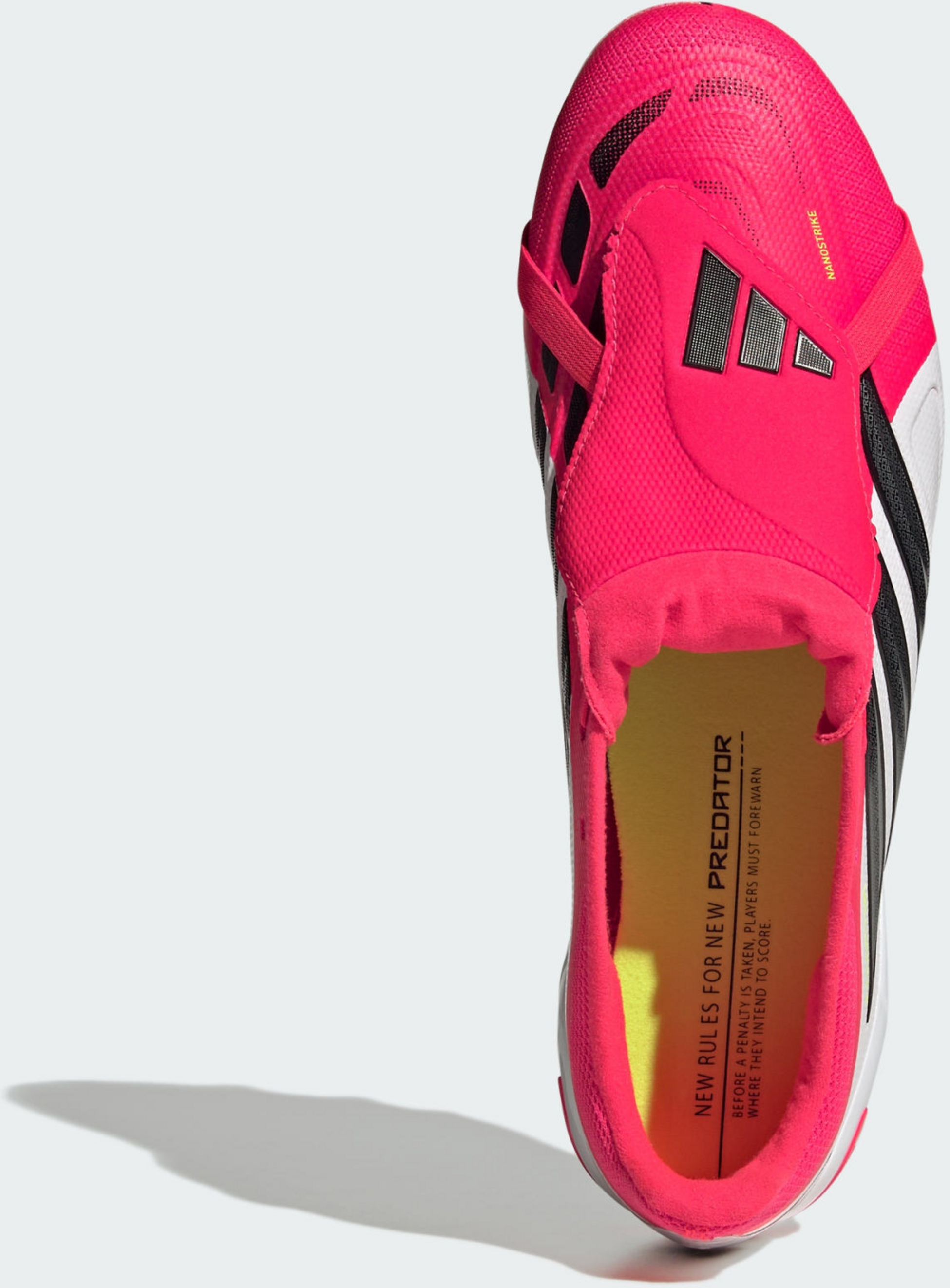 ADIDAS, Adidas Predator League Fold-over Tongue Artificial Ground Fotbollsskor