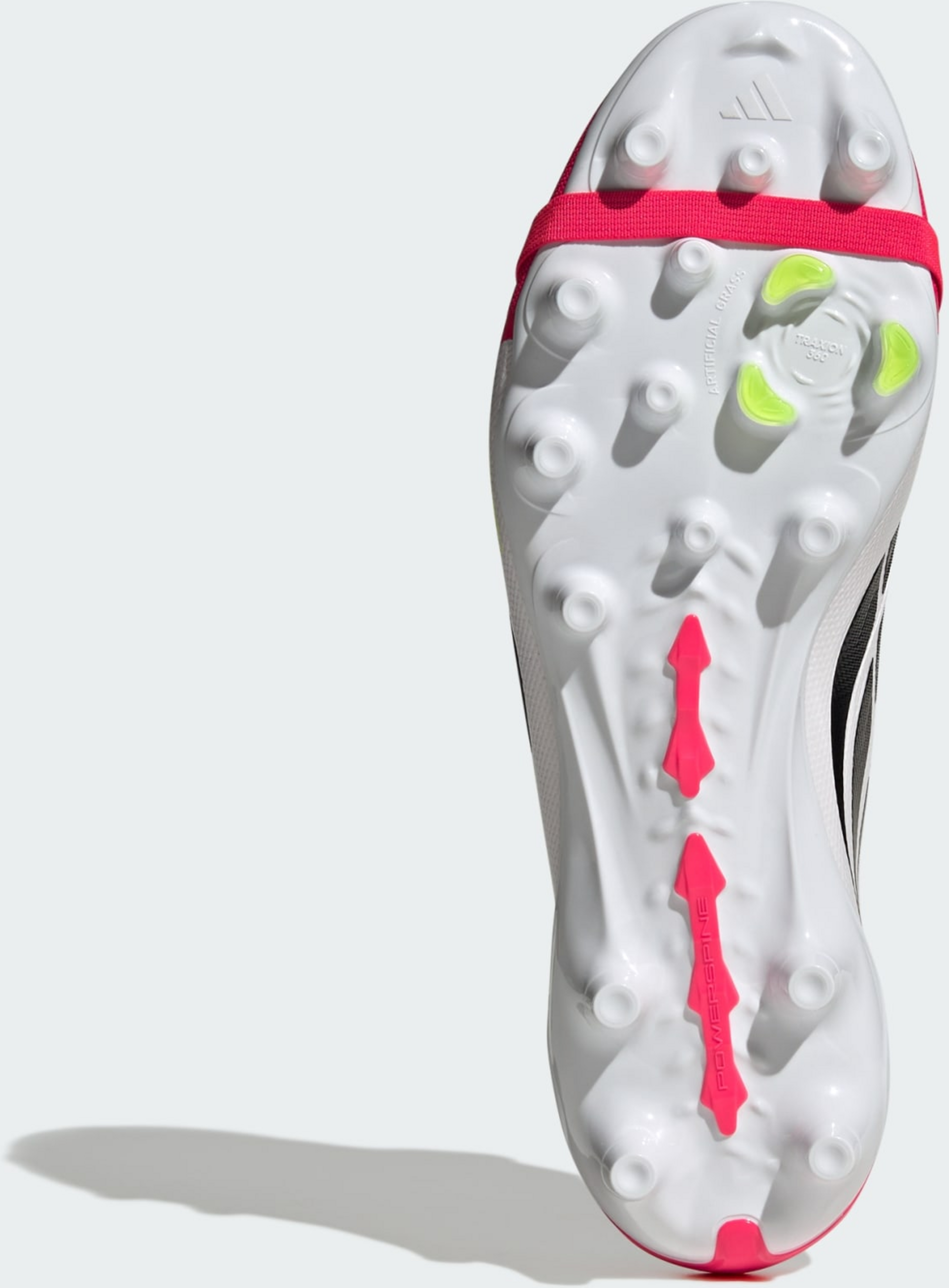 ADIDAS, Adidas Predator League Fold-over Tongue Artificial Ground Fotbollsskor