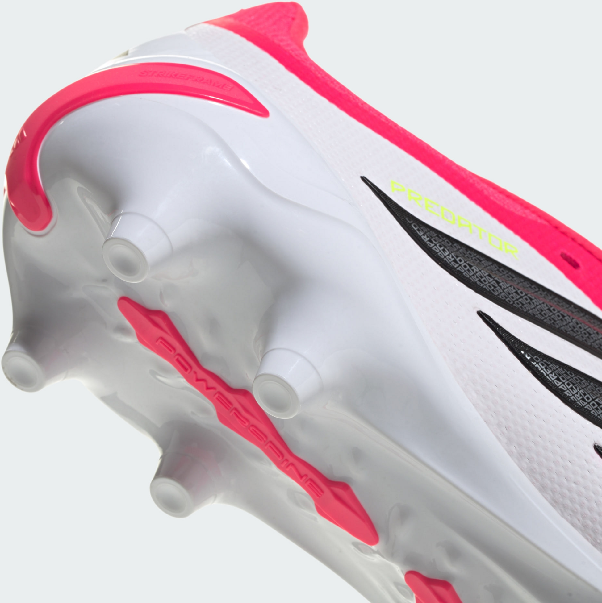 ADIDAS, Adidas Predator League Fold-over Tongue Artificial Ground Fotbollsskor