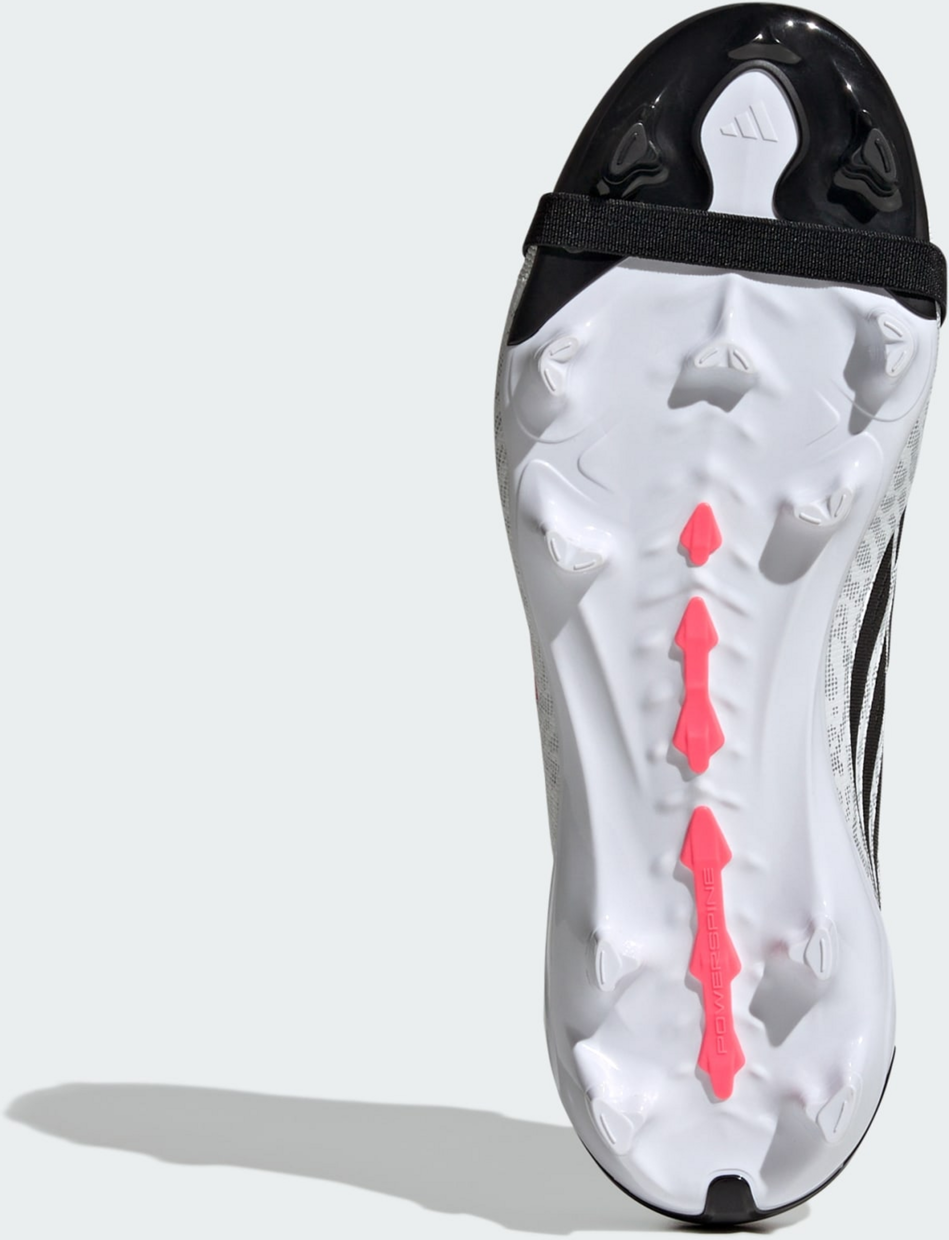 ADIDAS, Adidas Predator League Fold-over Tongue Firm Ground Fotbollsskor Barn