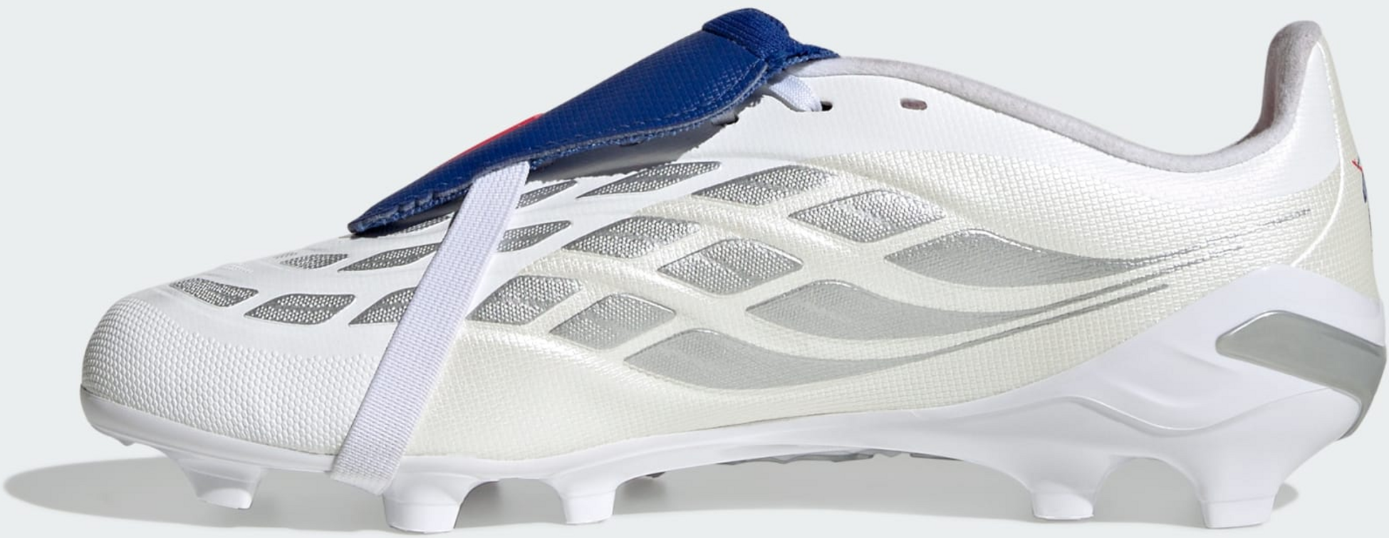 ADIDAS, Adidas Predator League Fold-over Tongue Firm Ground Fotbollsskor Barn