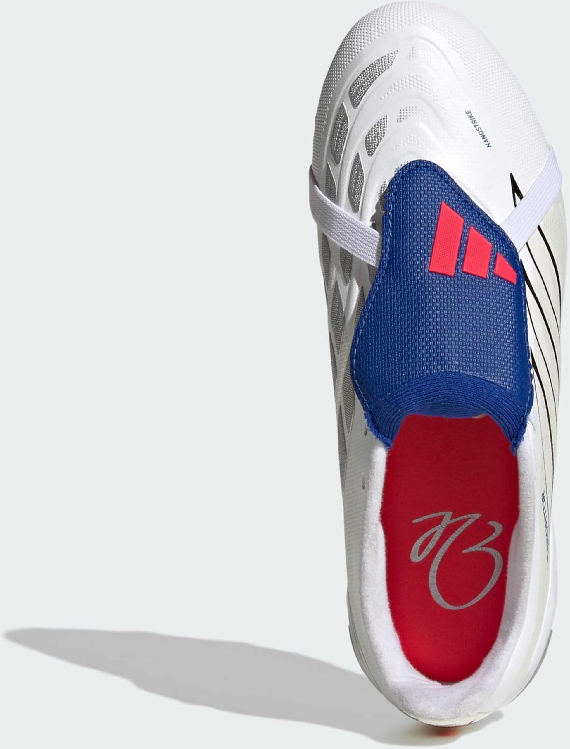 ADIDAS, Adidas Predator League Fold-over Tongue Firm Ground Fotbollsskor Barn