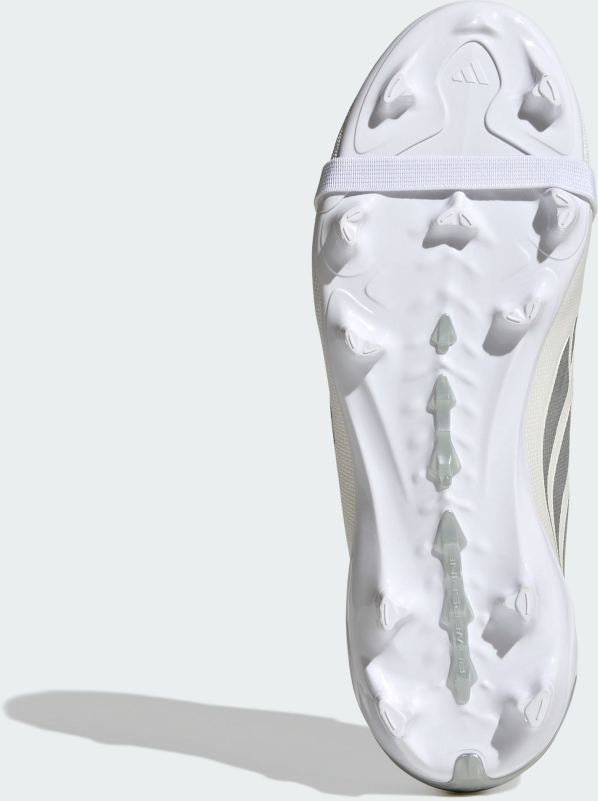 ADIDAS, Adidas Predator League Fold-over Tongue Firm Ground Fotbollsskor Barn