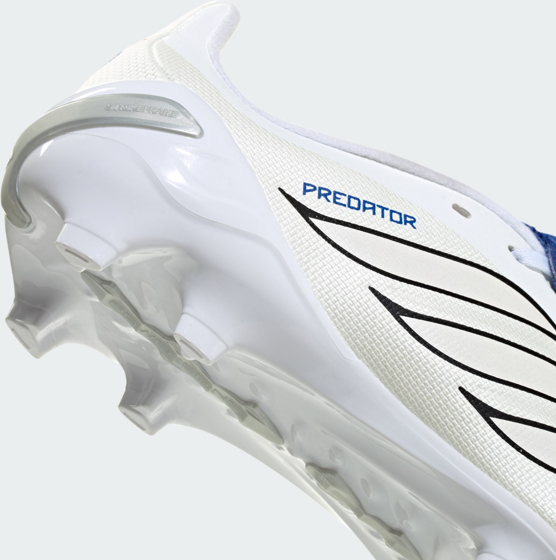 ADIDAS, Adidas Predator League Fold-over Tongue Firm Ground Fotbollsskor Barn