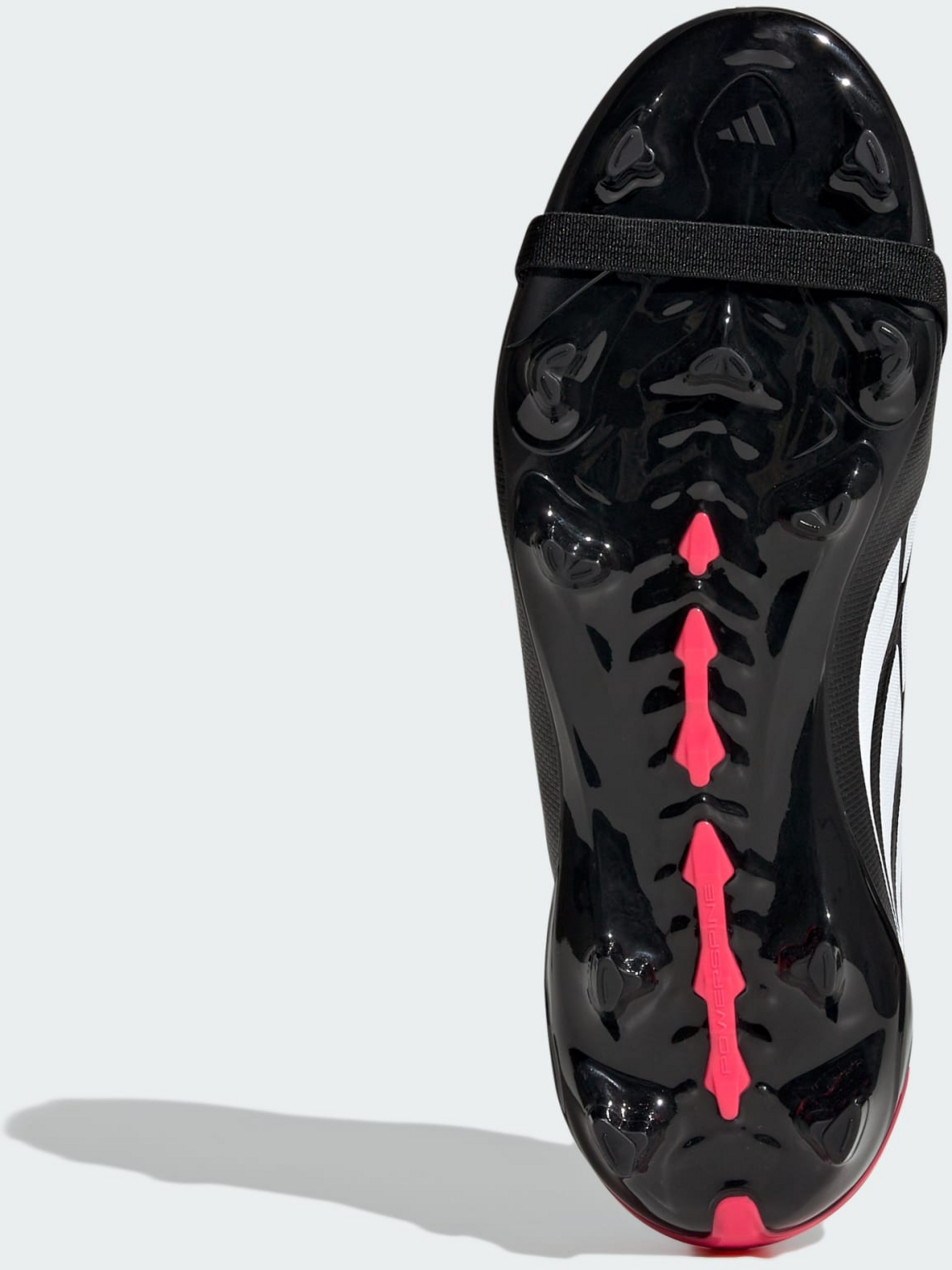 ADIDAS, Adidas Predator League Fold-over Tongue Firm Ground Fotbollsskor Barn