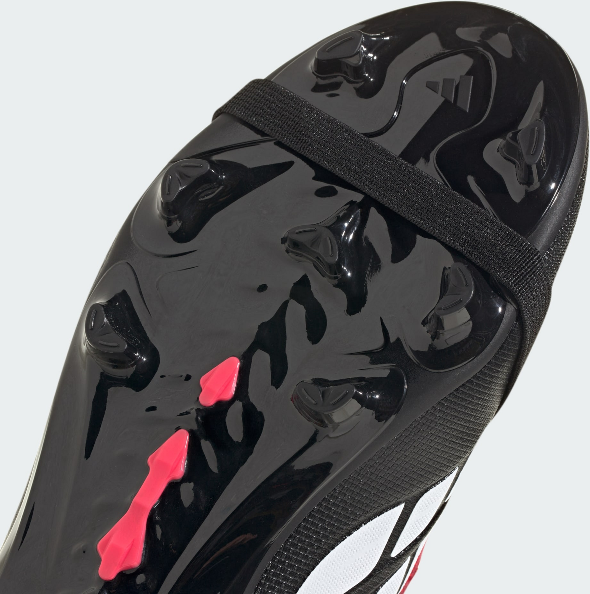 ADIDAS, Adidas Predator League Fold-over Tongue Firm Ground Fotbollsskor Barn