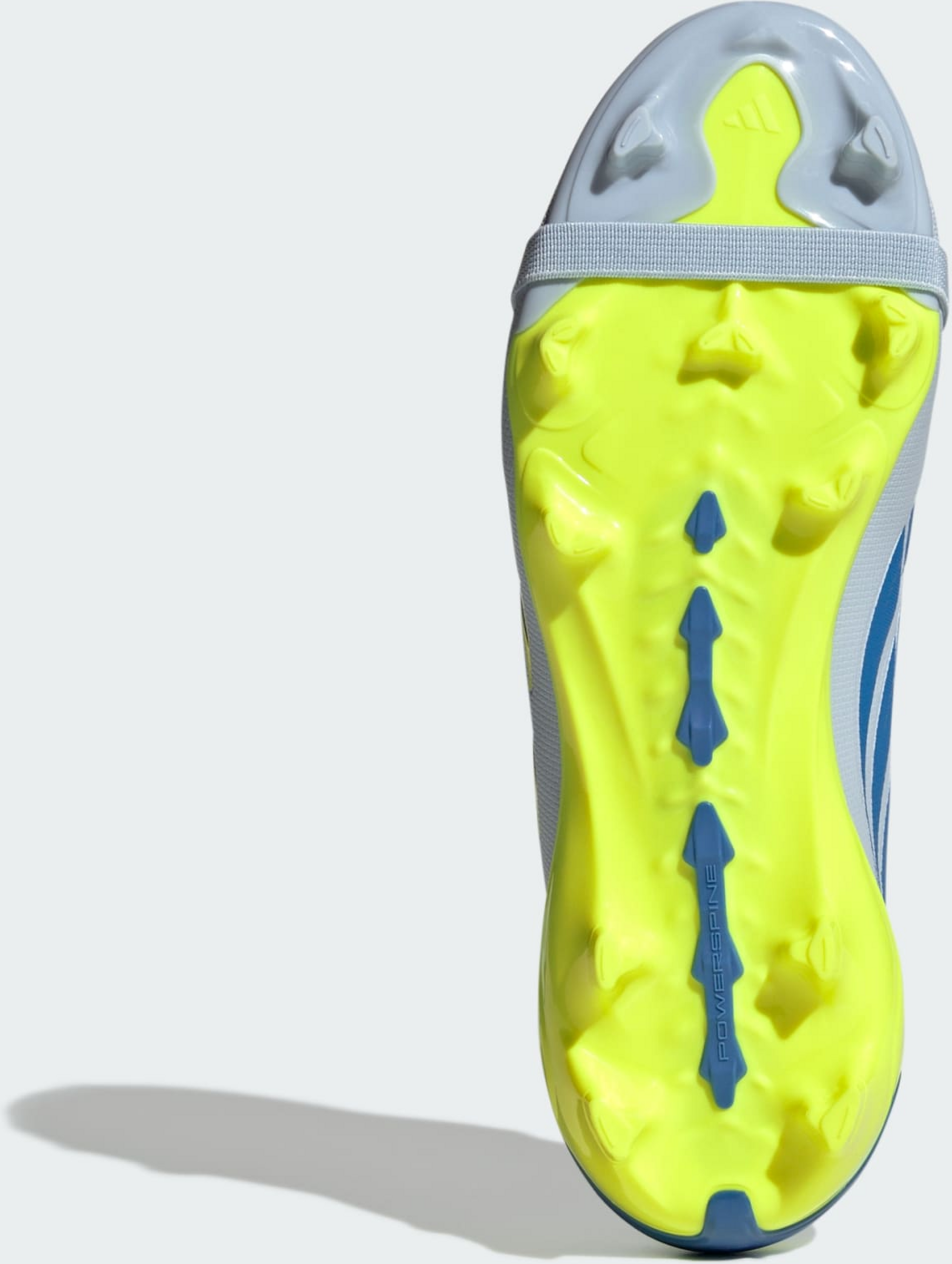 ADIDAS, Adidas Predator League Fold-over Tongue Firm Ground Fotbollsskor Barn
