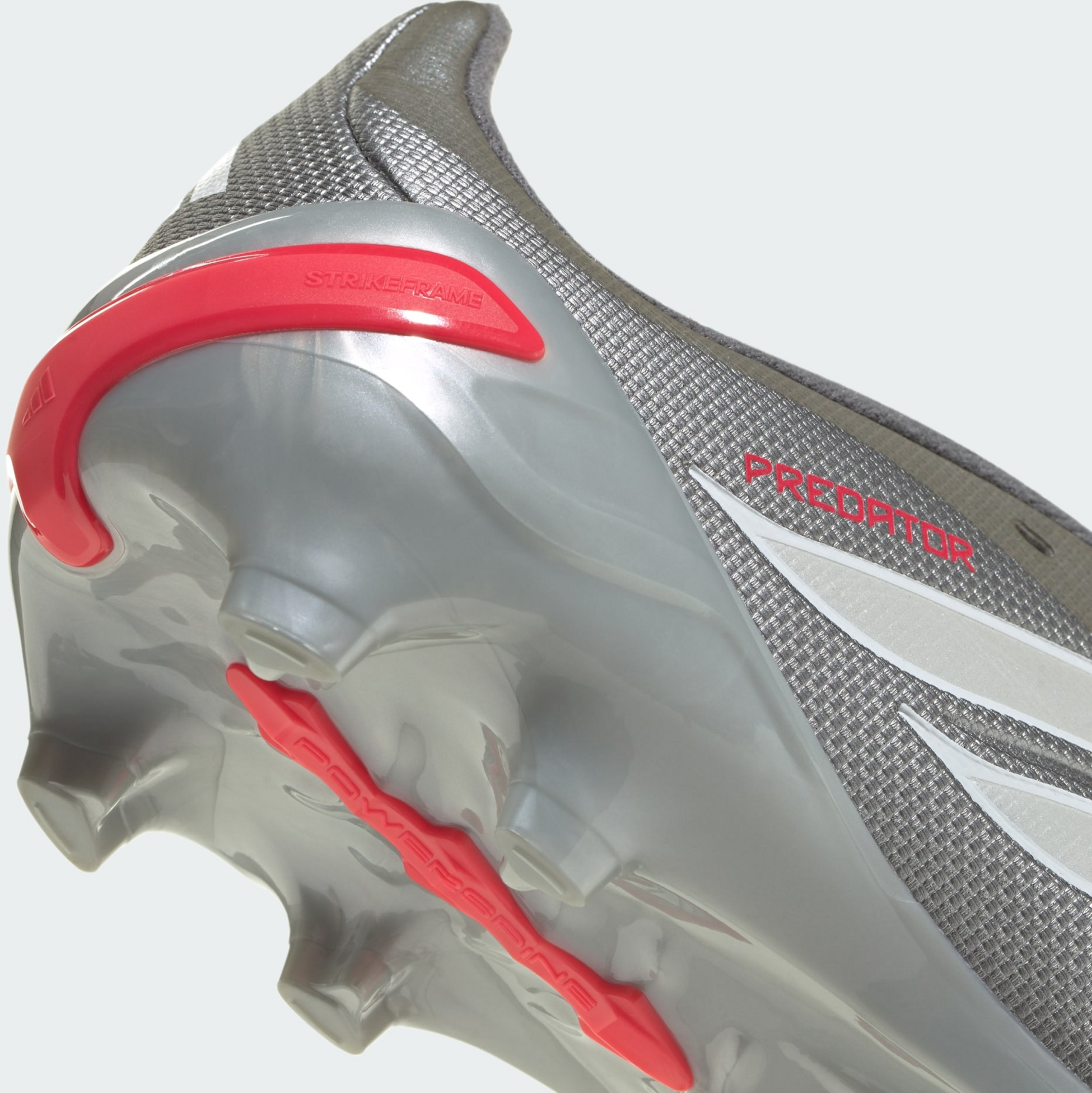 ADIDAS, Adidas Predator League Fold-over Tongue Firm Ground Fotbollsskor Barn