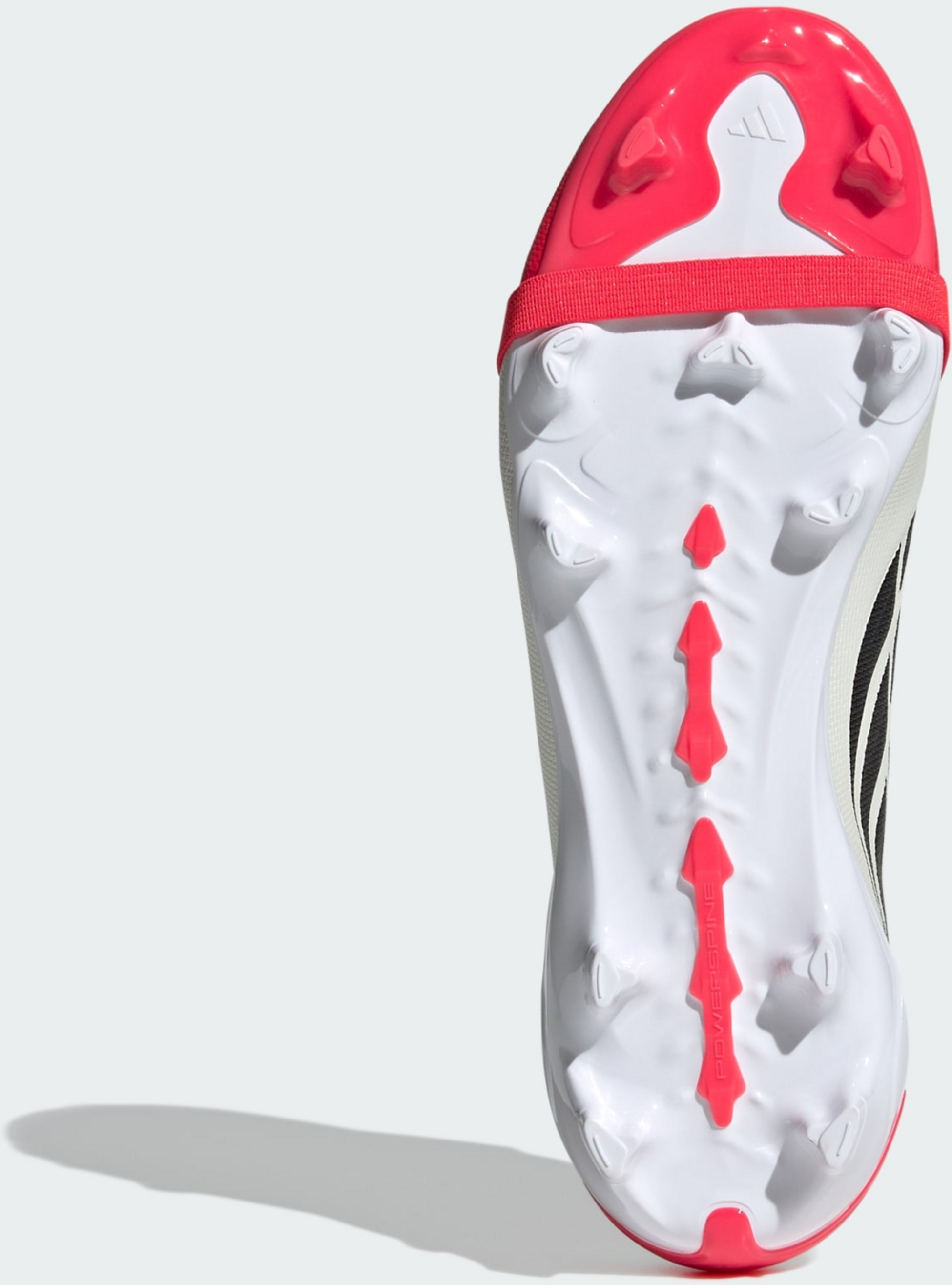 ADIDAS, Adidas Predator League Fold-over Tongue Firm Ground Fotbollsskor Barn