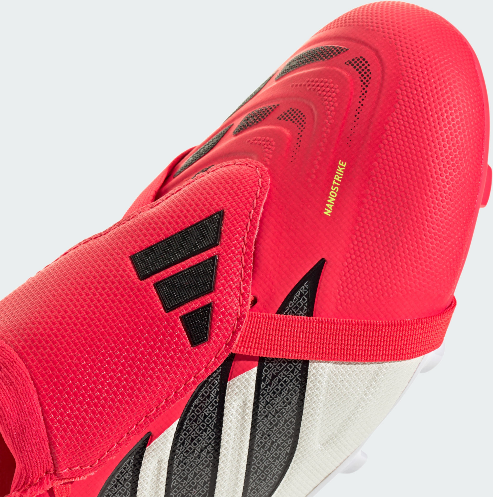 ADIDAS, Adidas Predator League Fold-over Tongue Firm Ground Fotbollsskor Barn