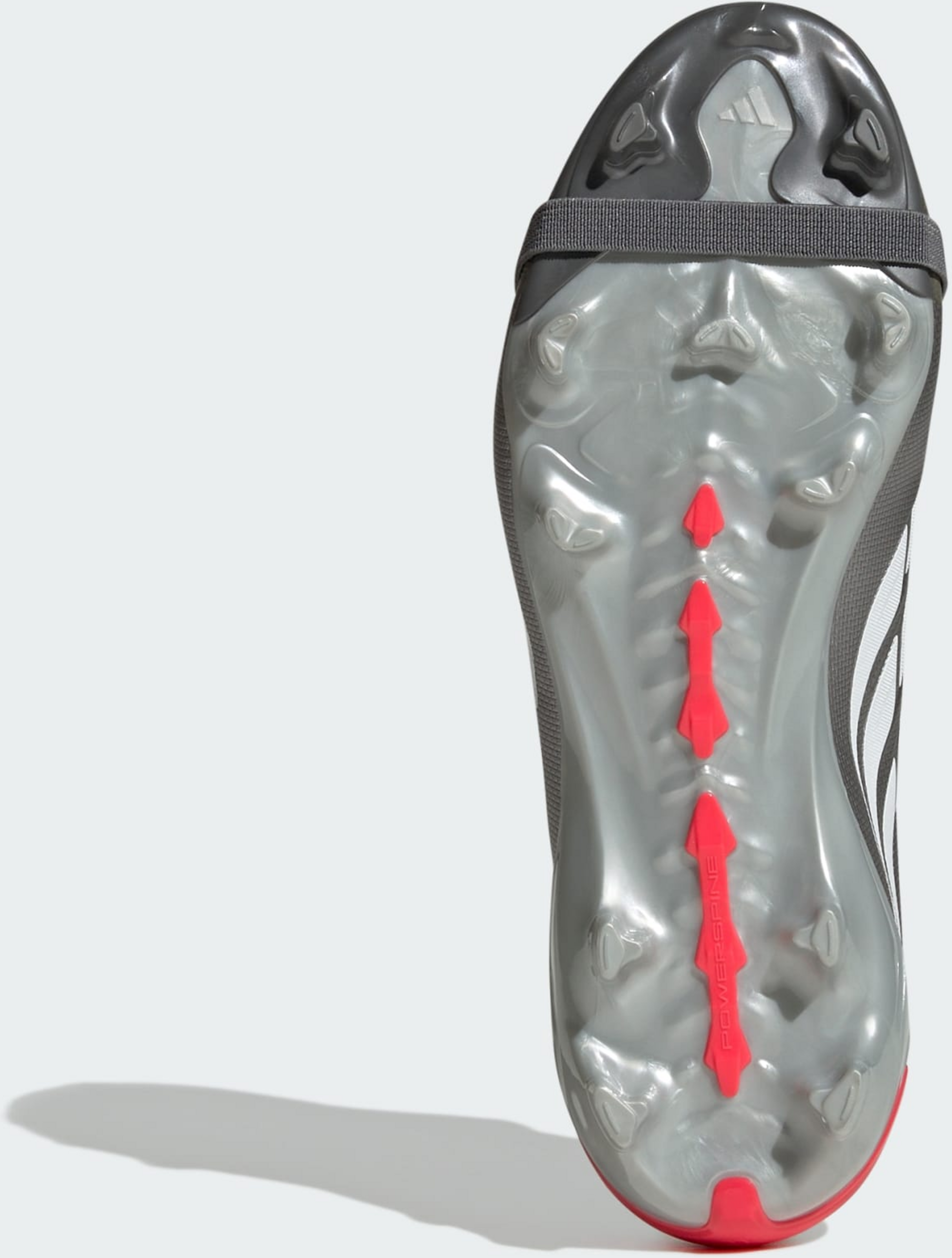 ADIDAS, Adidas Predator League Fold-over Tongue Firm Ground-fotbollsskor F&ouml;r Barn