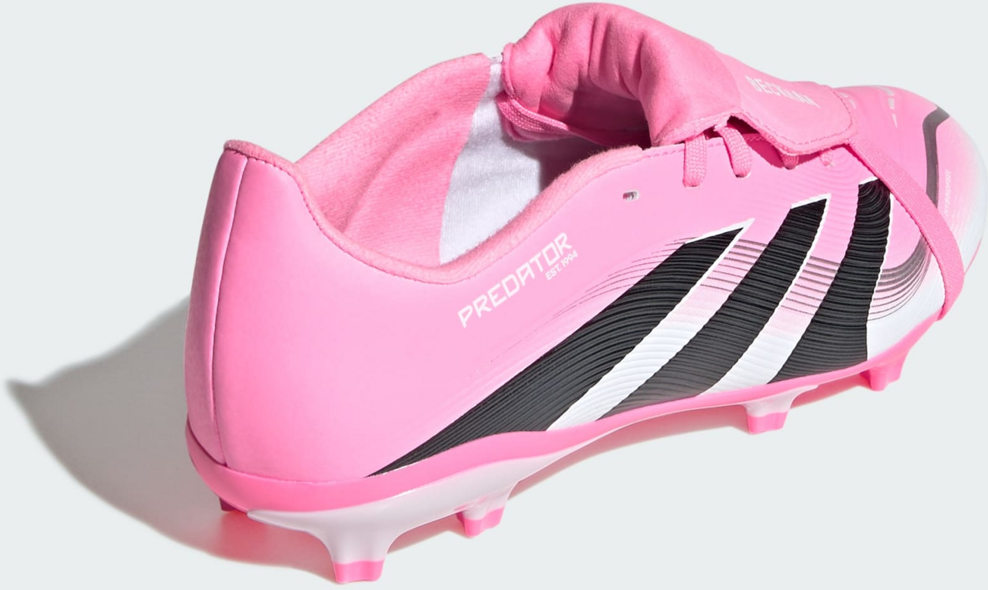 ADIDAS, Adidas Predator League Fold-over Tongue Firm/multi-ground Fotbollsskor