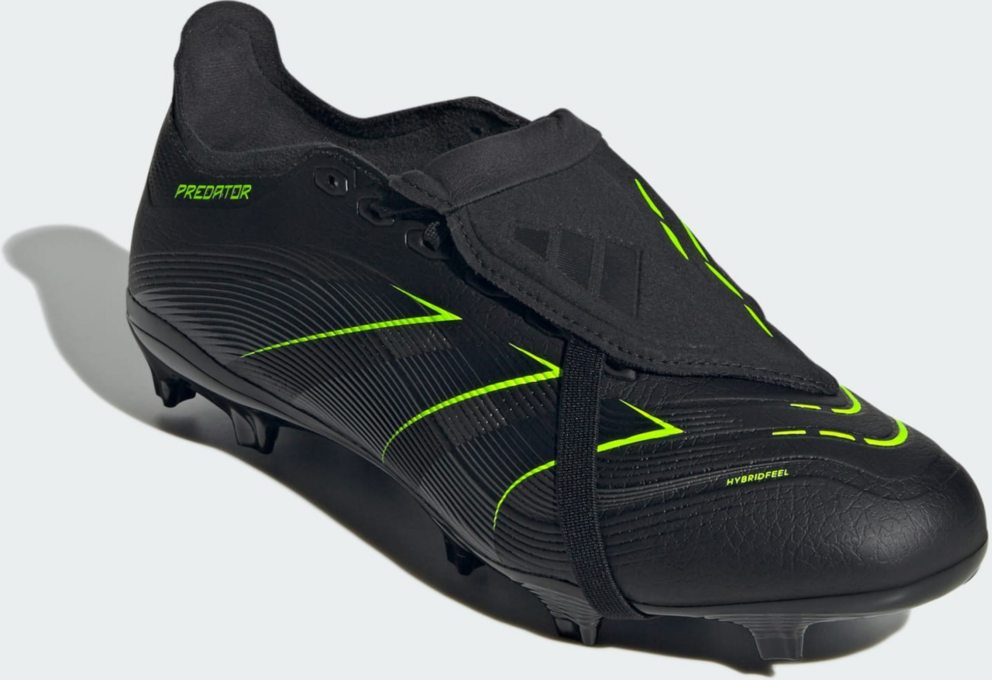 ADIDAS, Adidas Predator League Fold-over Tongue Firm/multi-ground Fotbollsskor