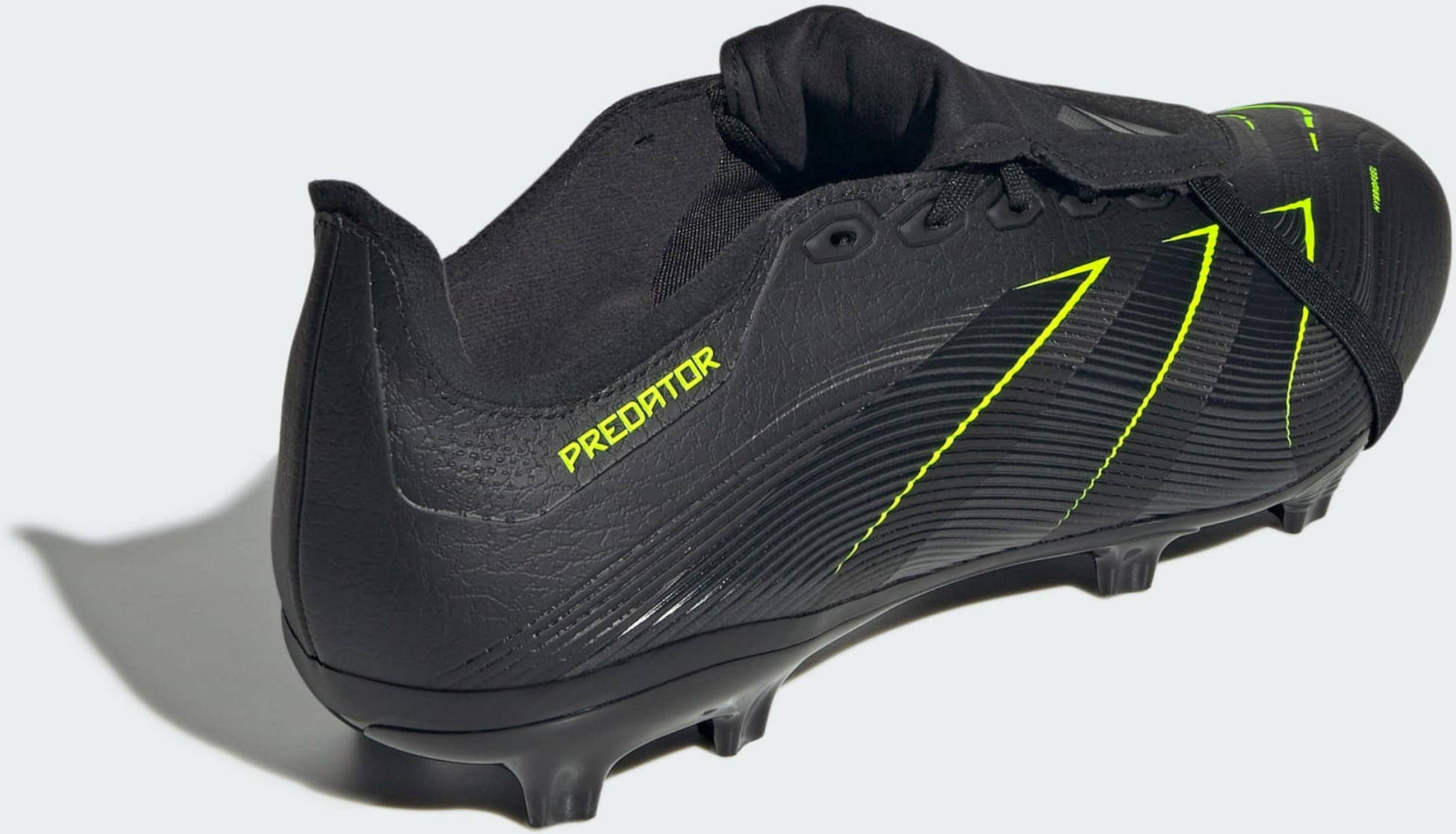 ADIDAS, Adidas Predator League Fold-over Tongue Firm/multi-ground Fotbollsskor