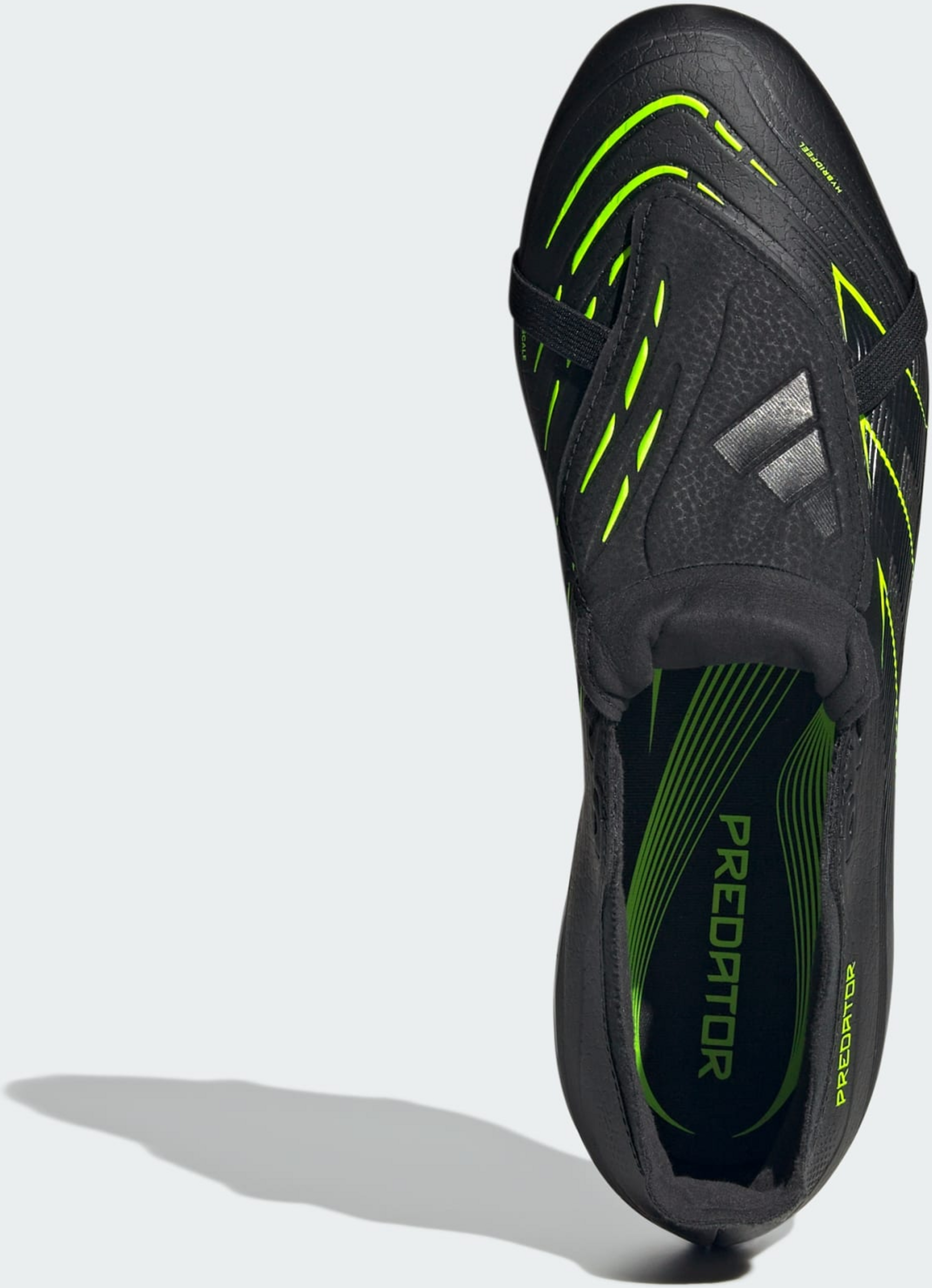 ADIDAS, Adidas Predator League Fold-over Tongue Firm/multi-ground Fotbollsskor