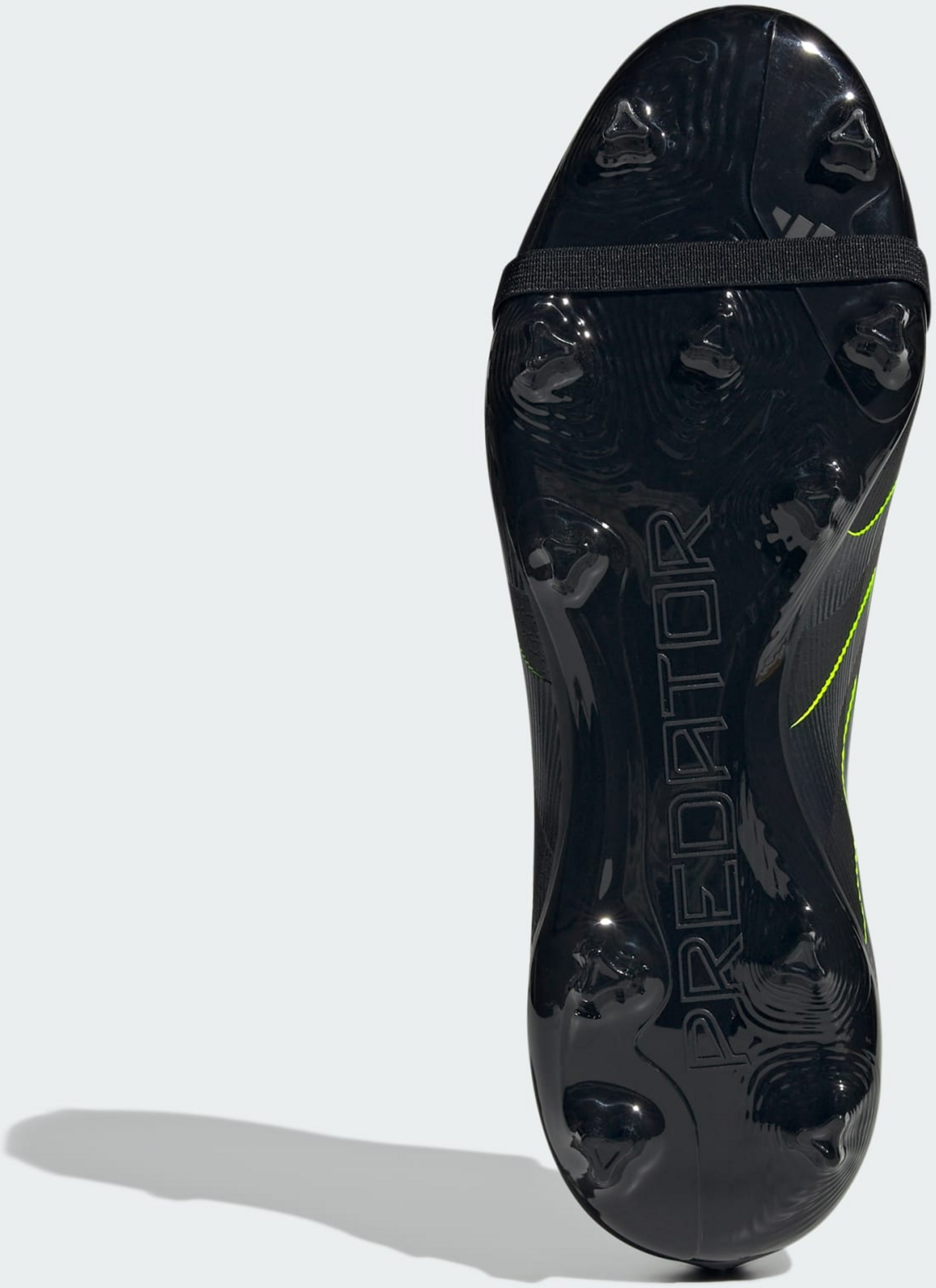 ADIDAS, Adidas Predator League Fold-over Tongue Firm/multi-ground Fotbollsskor