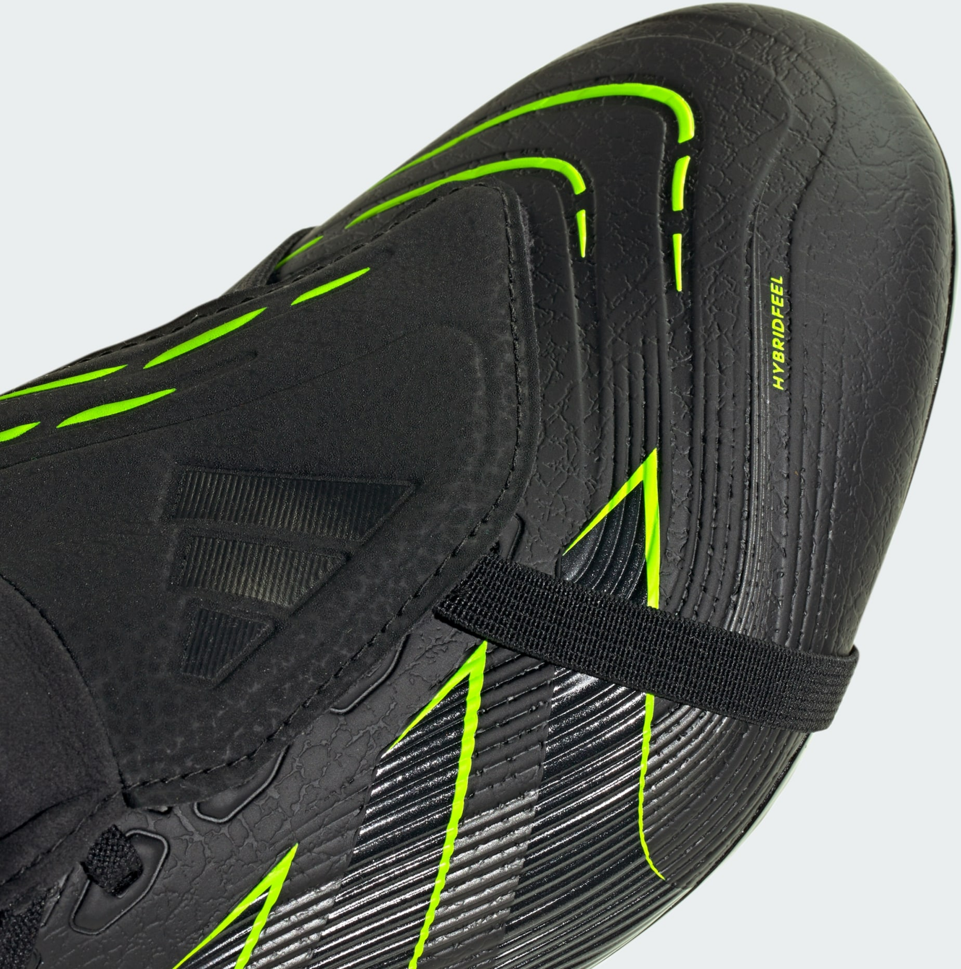 ADIDAS, Adidas Predator League Fold-over Tongue Firm/multi-ground Fotbollsskor