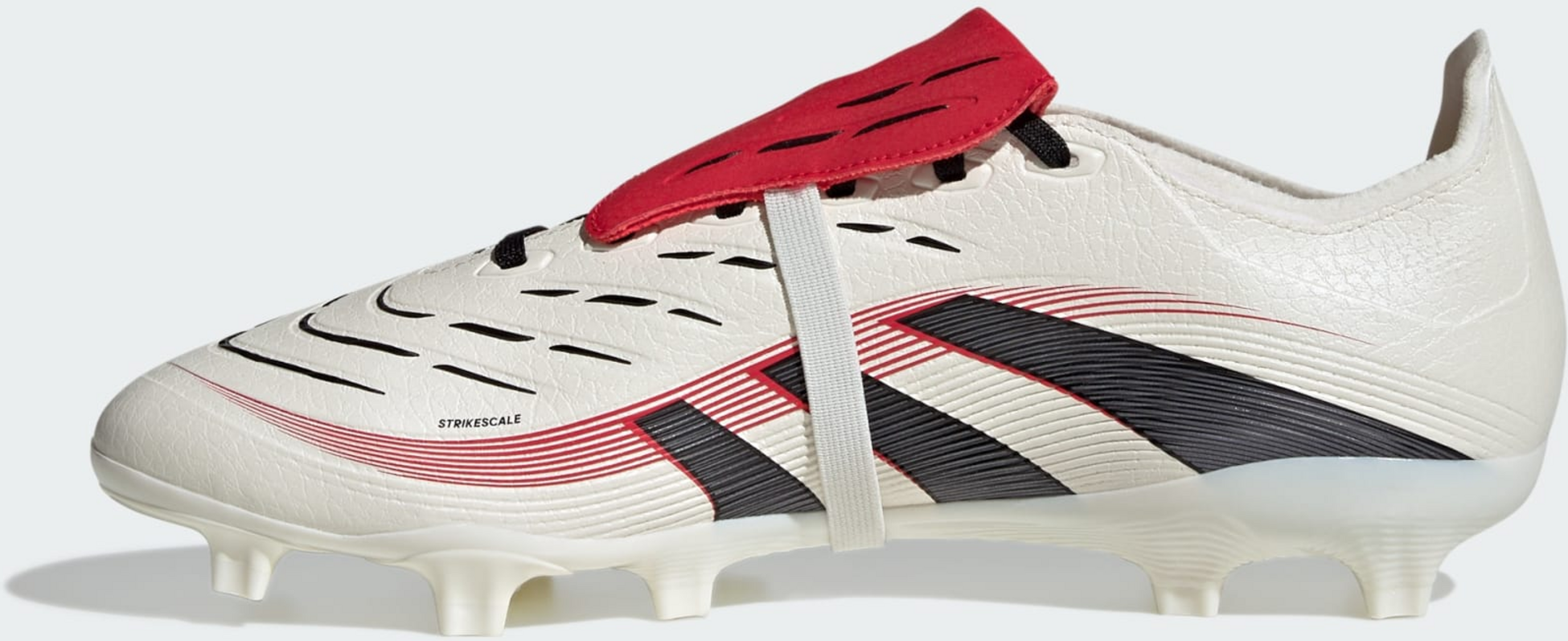 ADIDAS, Adidas Predator League Fold-over Tongue Firm/multi-ground Fotbollsskor