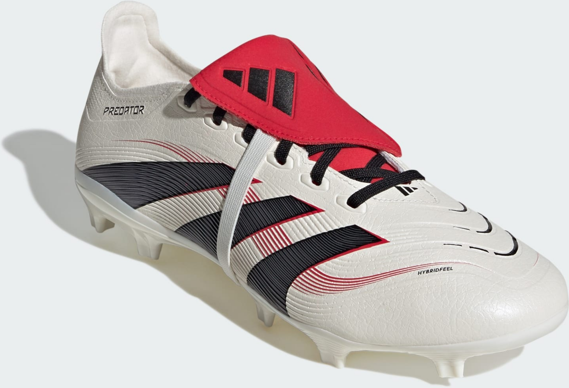 ADIDAS, Adidas Predator League Fold-over Tongue Firm/multi-ground Fotbollsskor