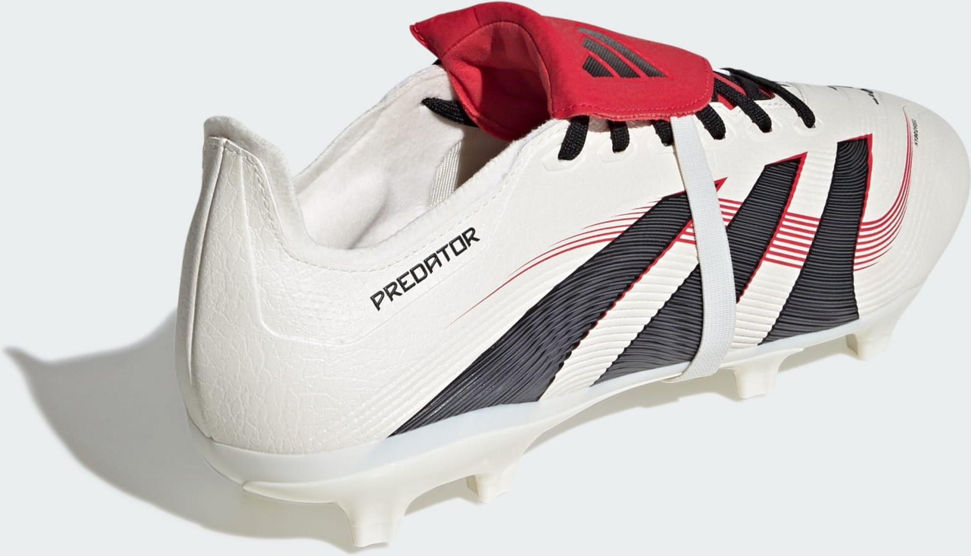 ADIDAS, Adidas Predator League Fold-over Tongue Firm/multi-ground Fotbollsskor