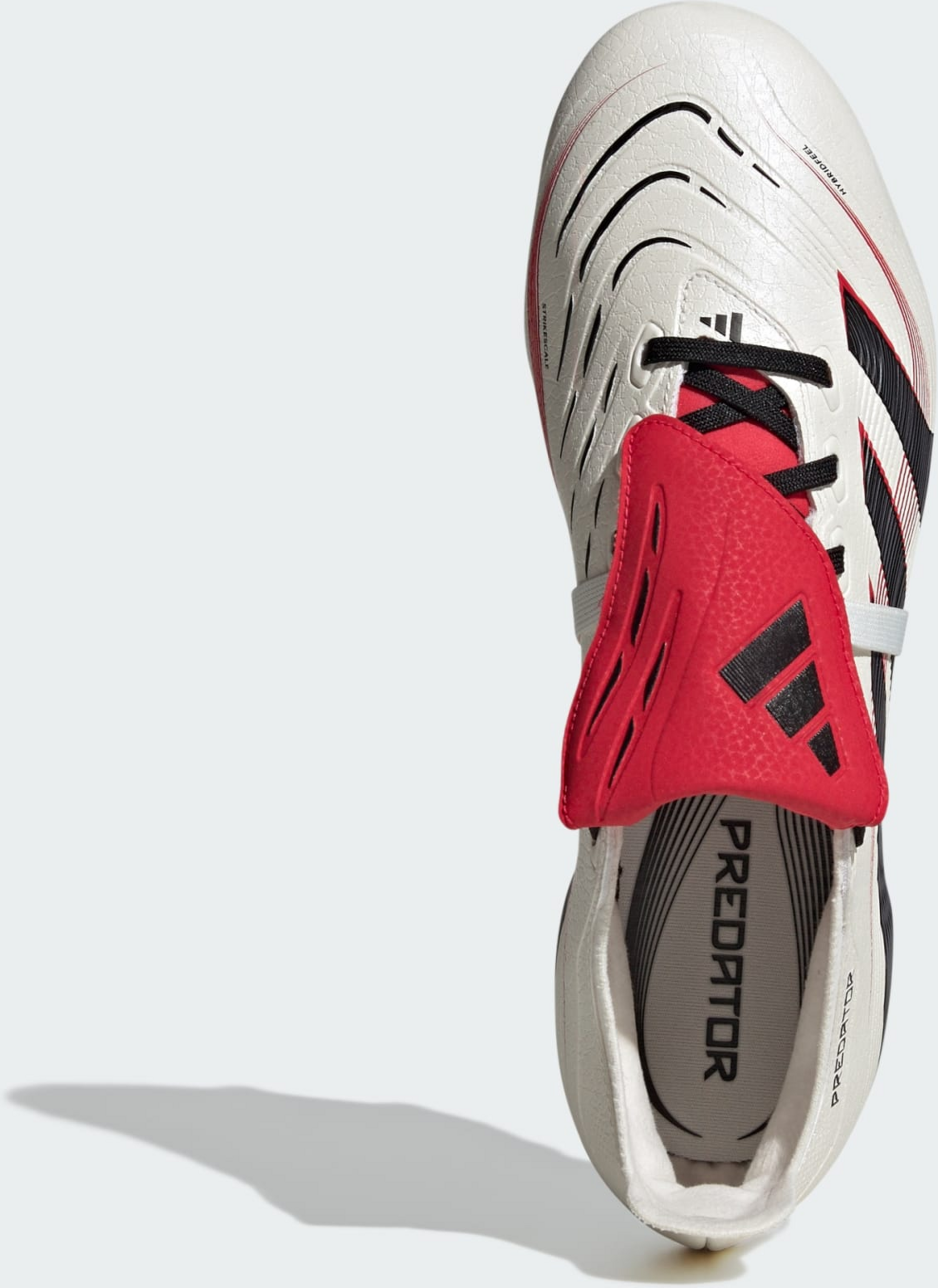 ADIDAS, Adidas Predator League Fold-over Tongue Firm/multi-ground Fotbollsskor