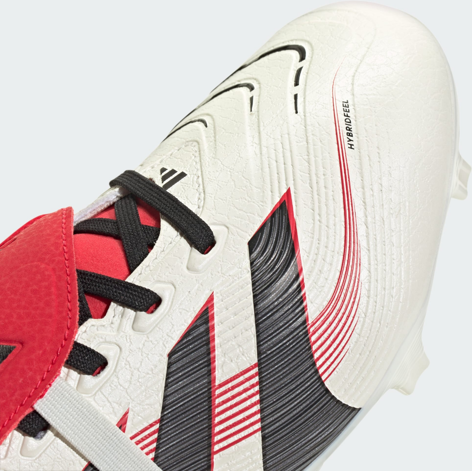 ADIDAS, Adidas Predator League Fold-over Tongue Firm/multi-ground Fotbollsskor