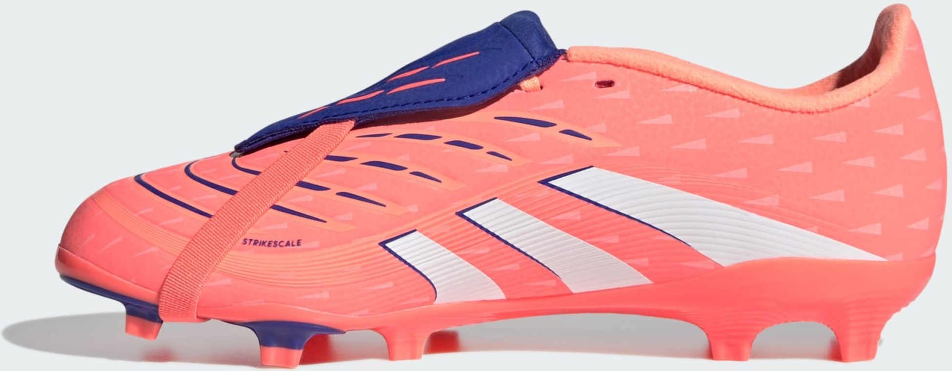 ADIDAS, Adidas Predator League Fold-over Tongue Firm/multi-ground Fotbollsskor